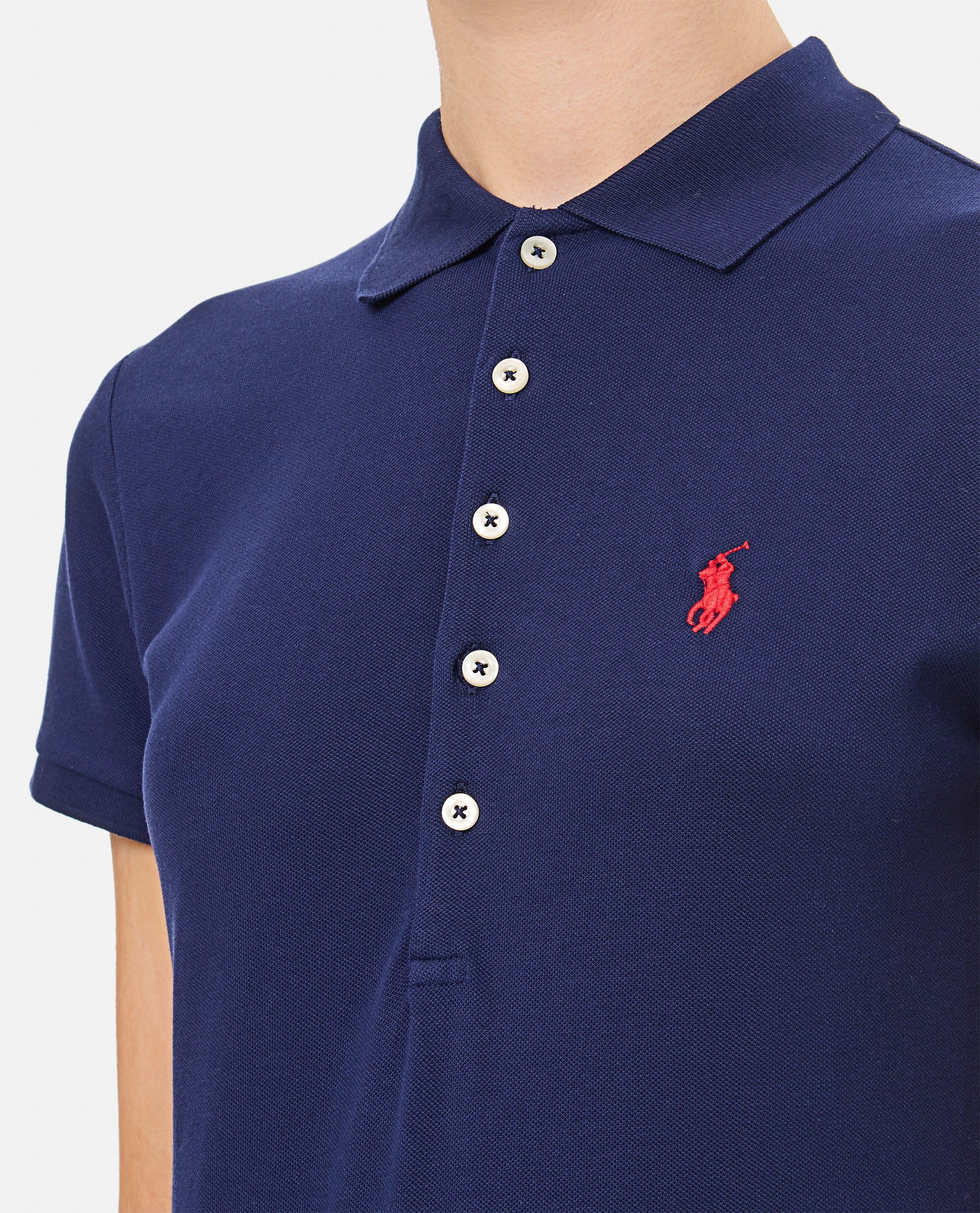 Polo Ralph Lauren JULIE SLIM POLO