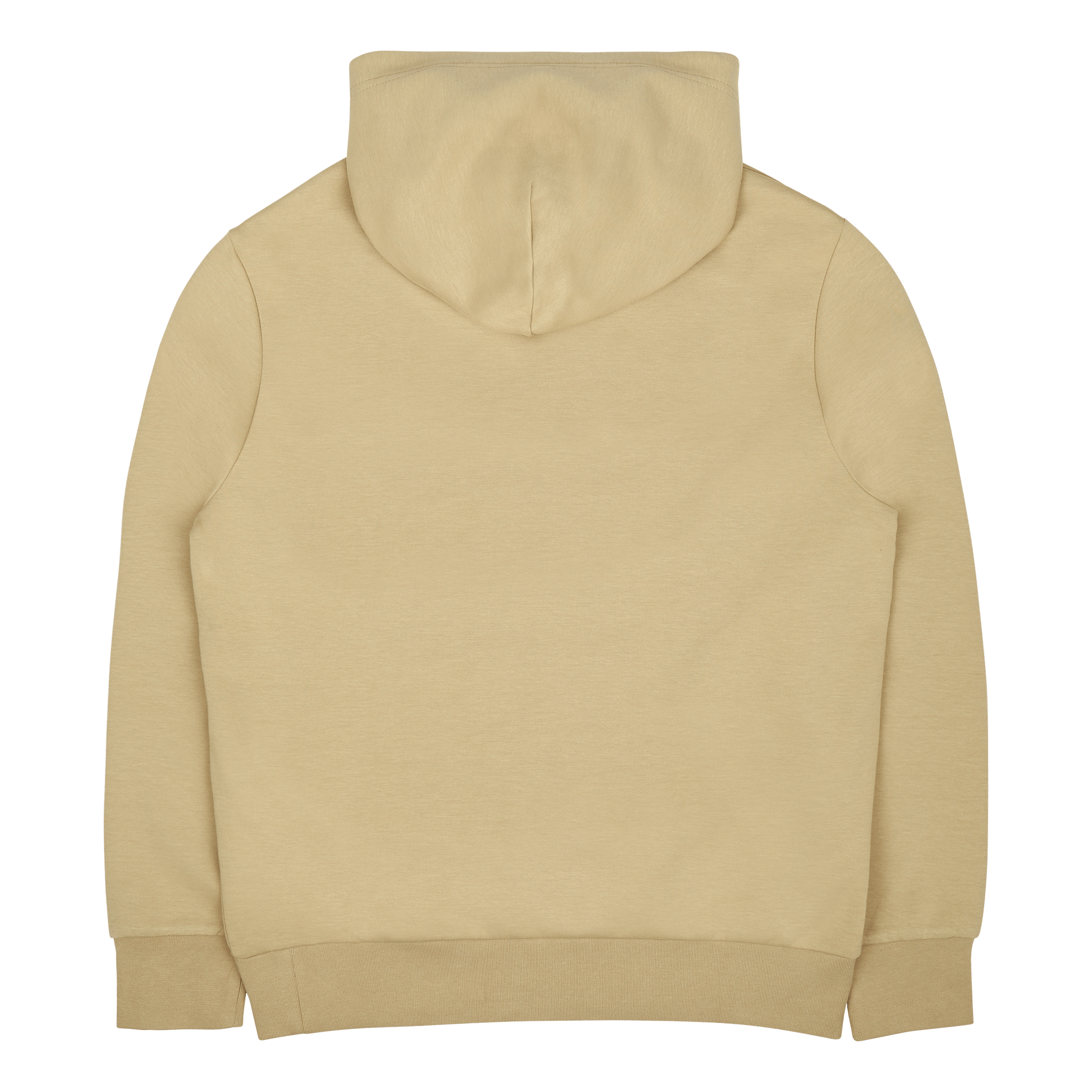 Polo Ralph Lauren Double Knit Hoodie Classic Khaki