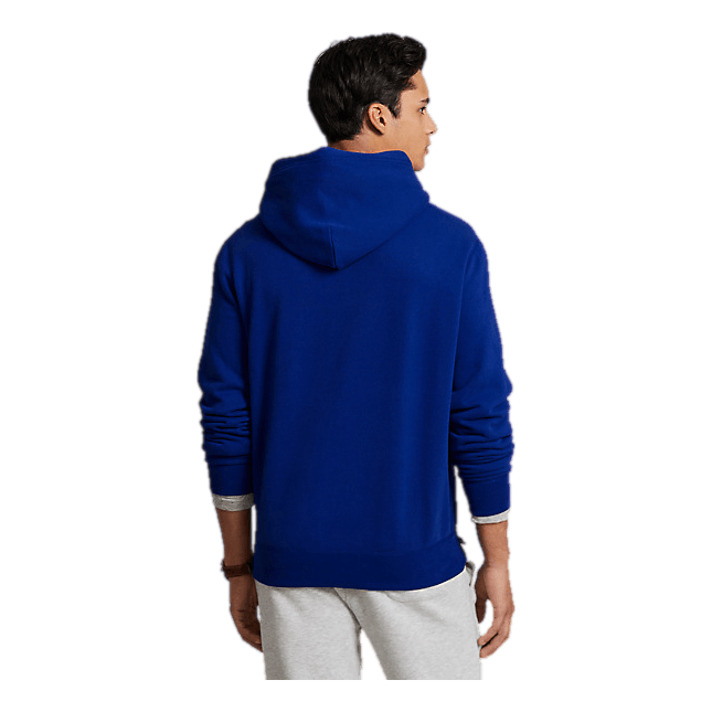 Polo Ralph Lauren The RL Fleece Logo Hoodie