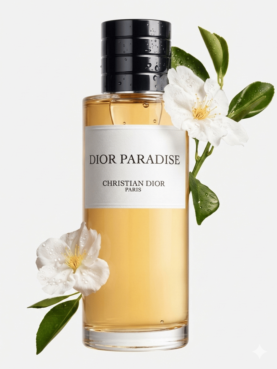 Christian DIOR Dior Paradise 200 ml