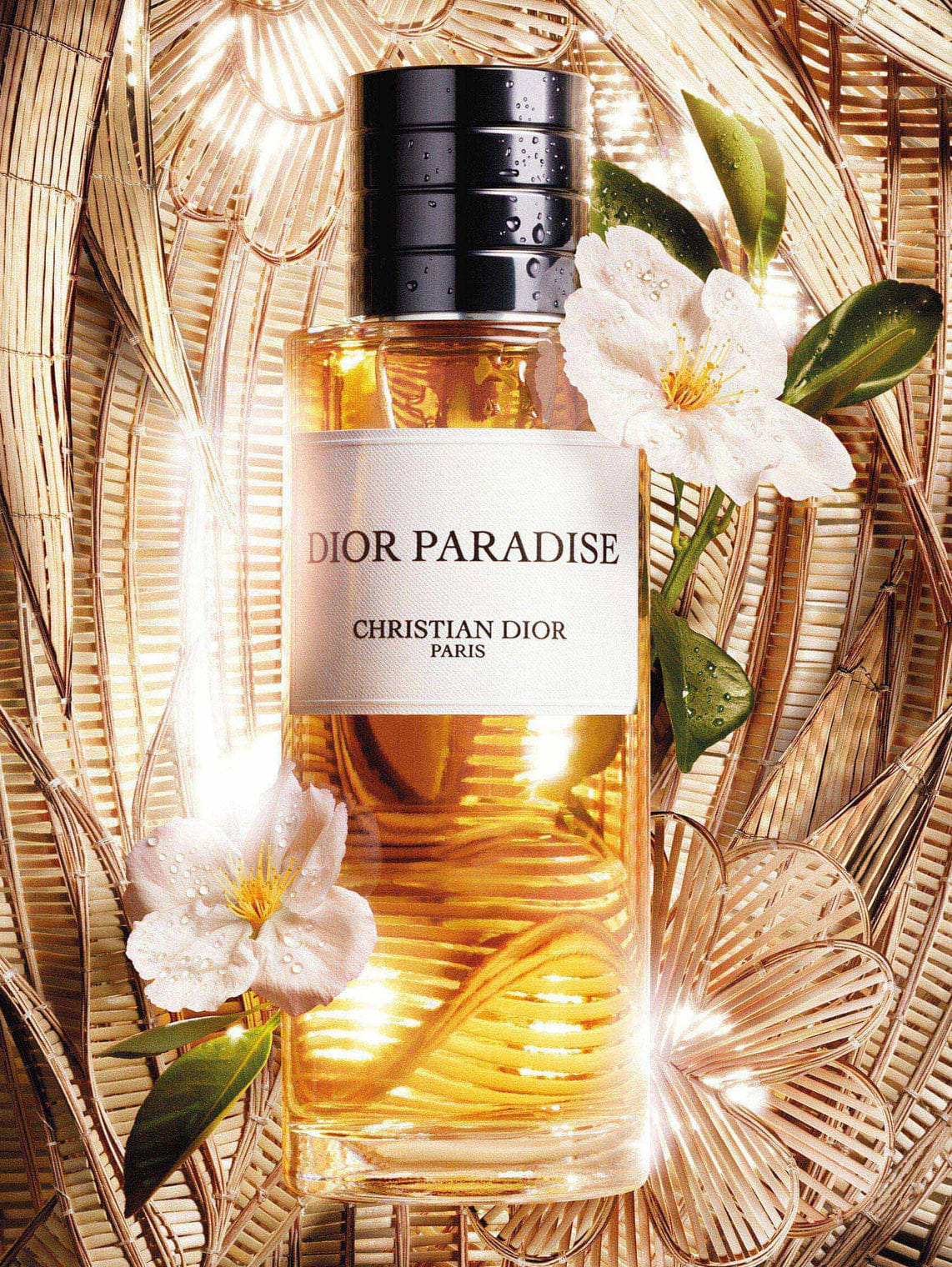 Christian DIOR Dior Paradise 200 ml