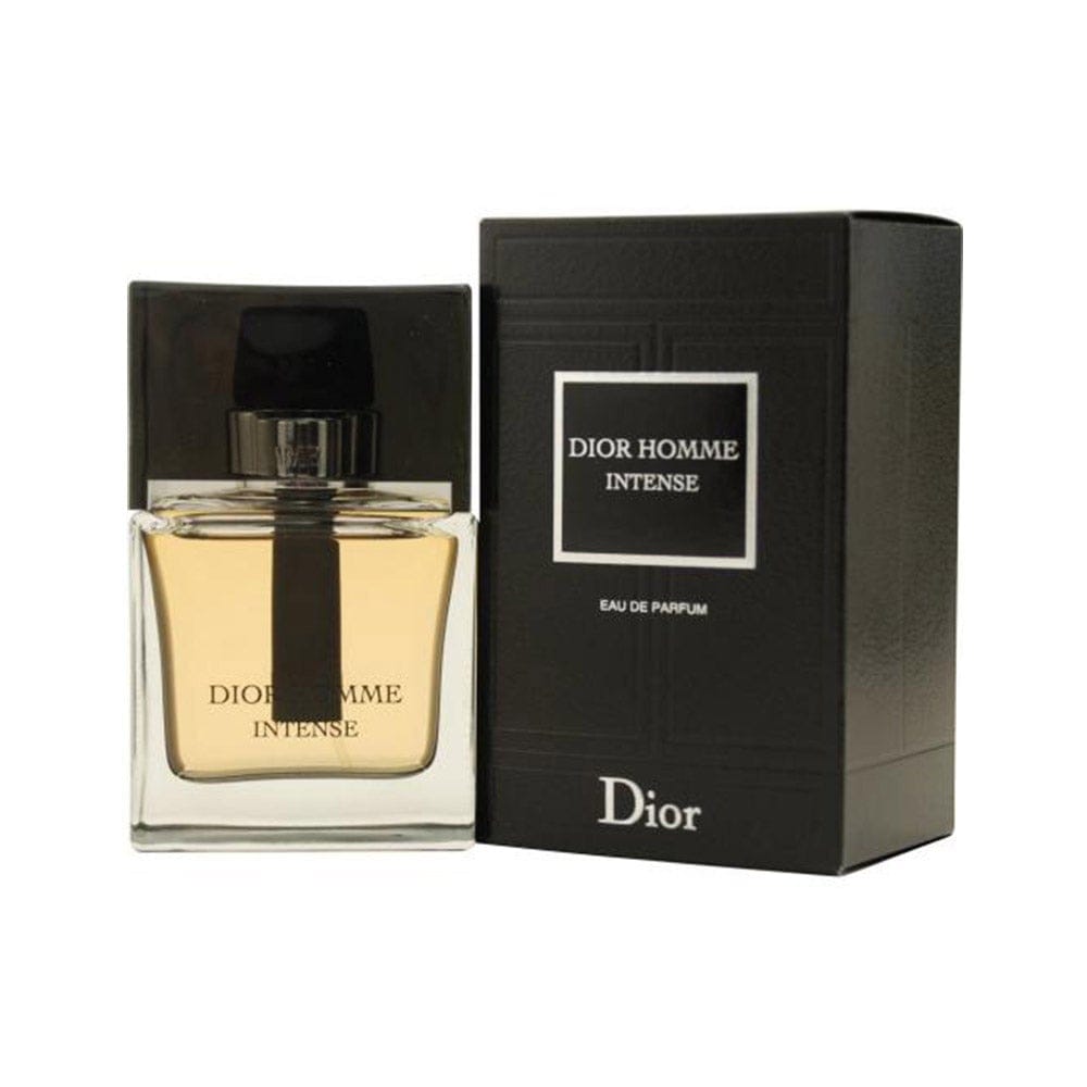 Christian DIOR DIOR HOMME INTENSE 50 ml
