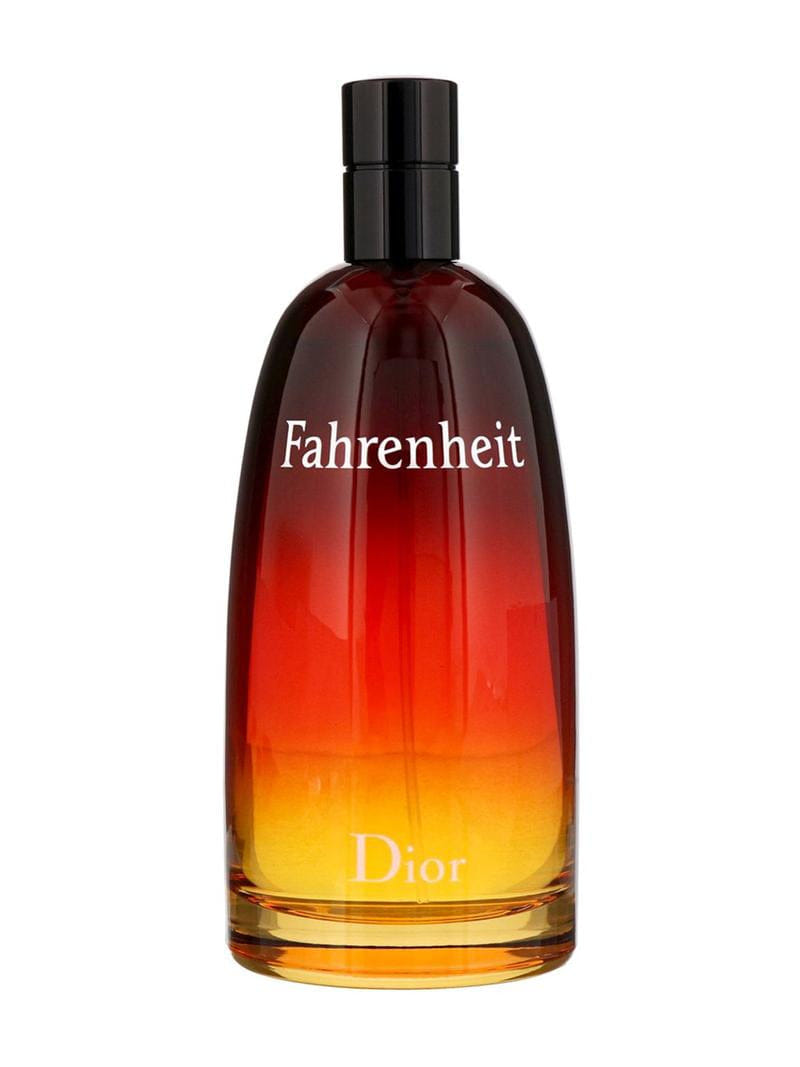 Christian Dior Fahrenheit for Men EDT 100 ml