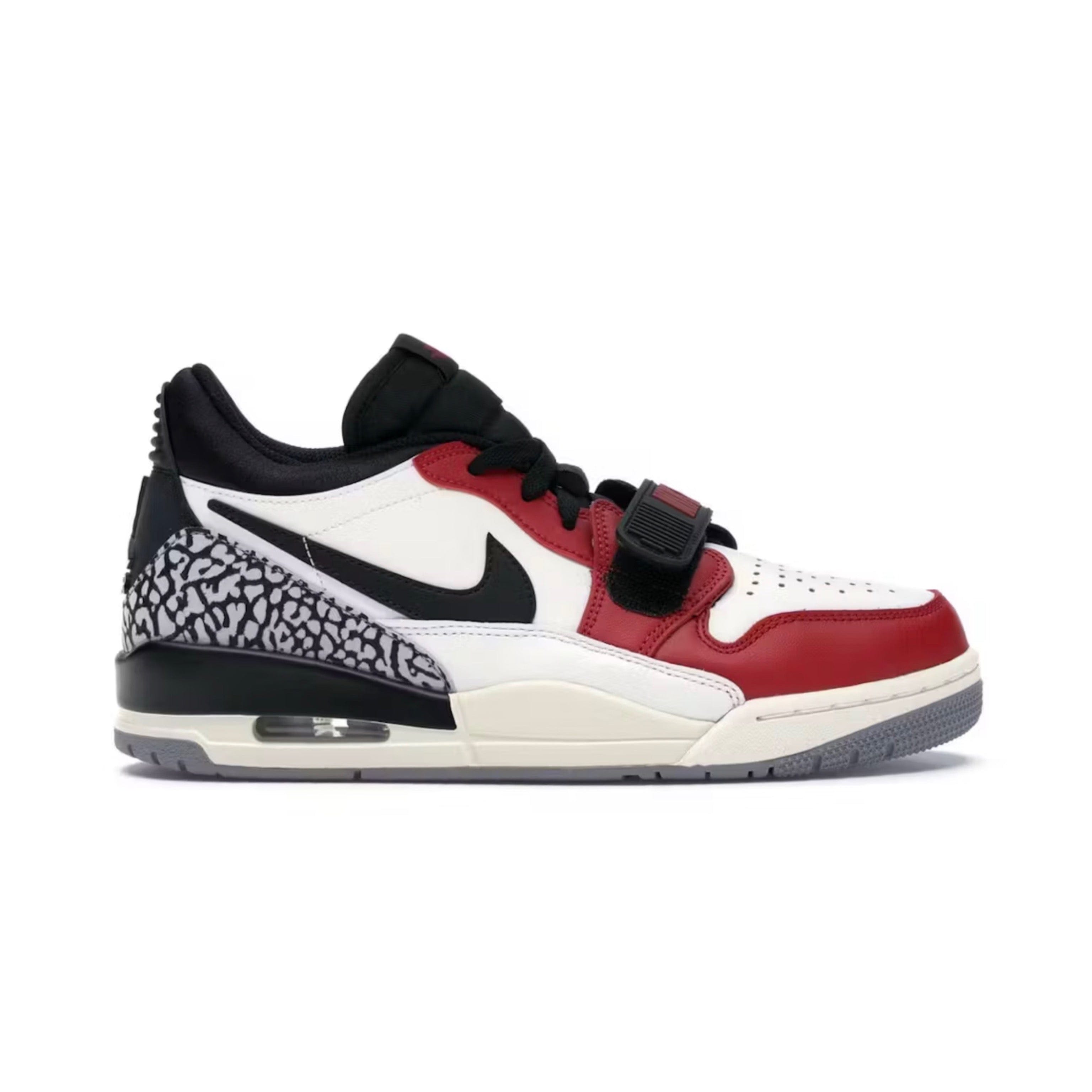 Nike JORDAN LEGACY 312 LOW Chicago