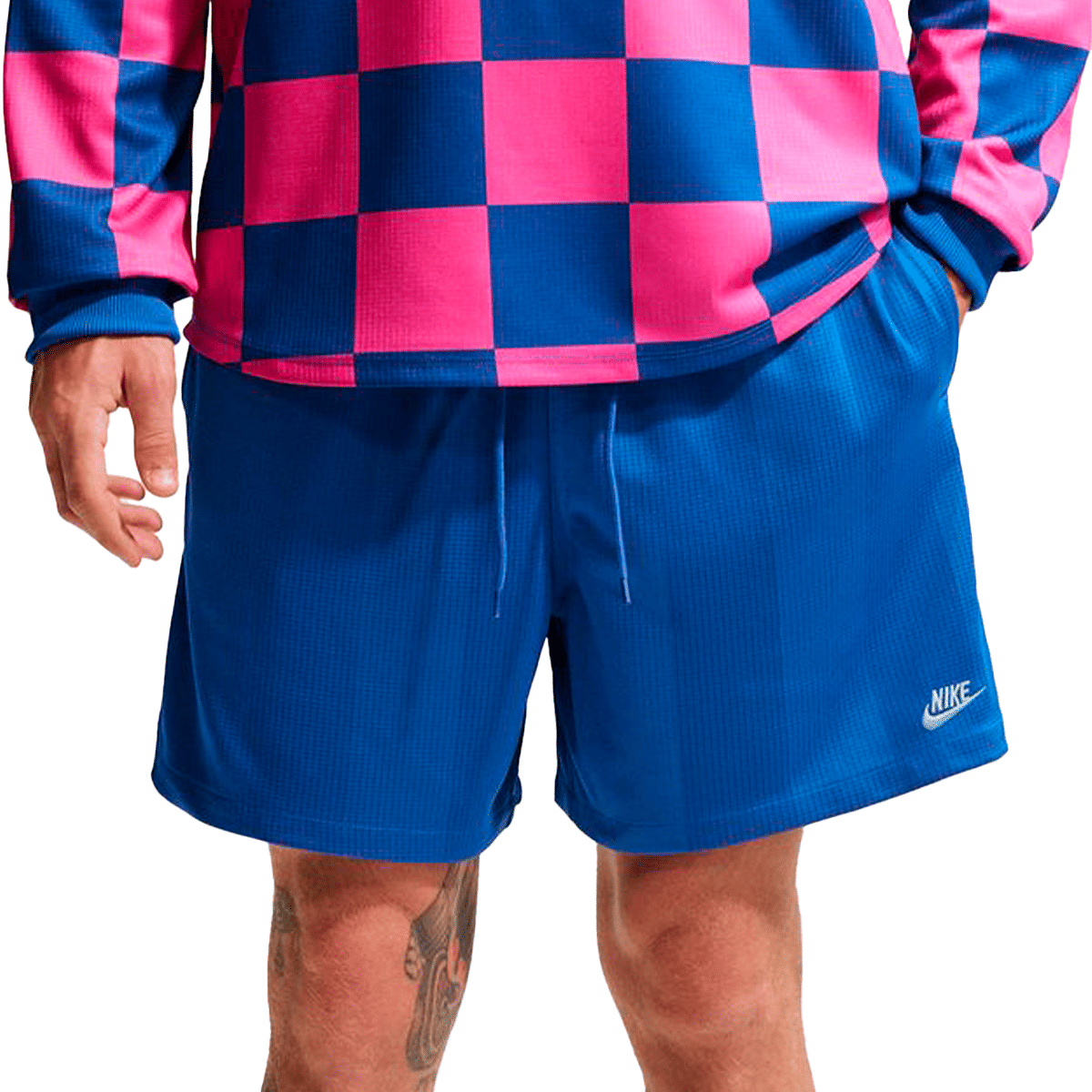 Nike Club Short Football
