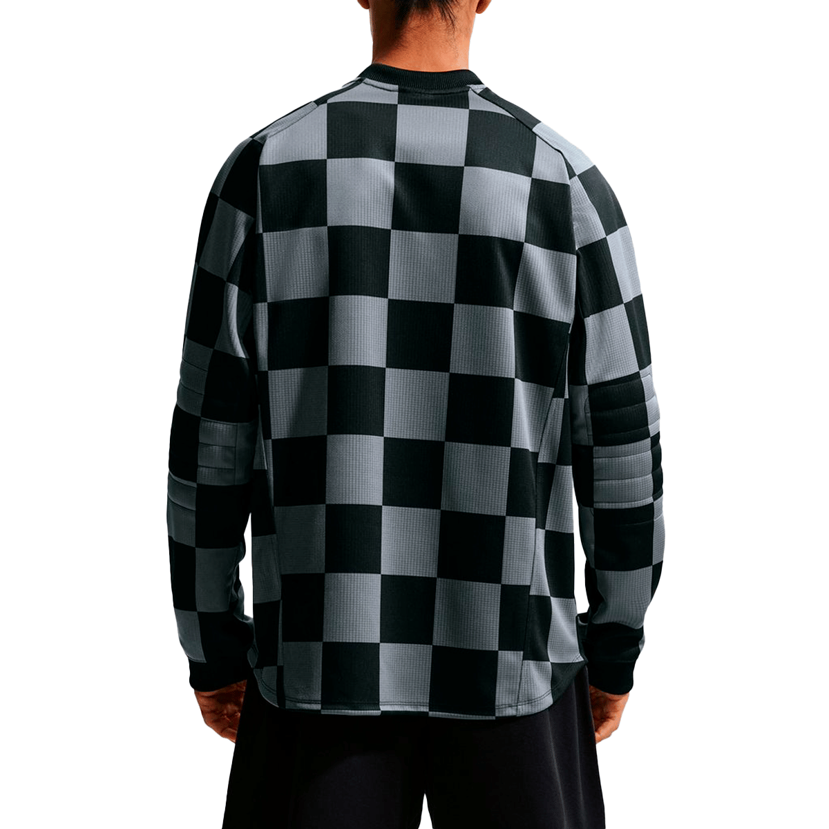 Nike Maglia Ml Club Goal Away Football