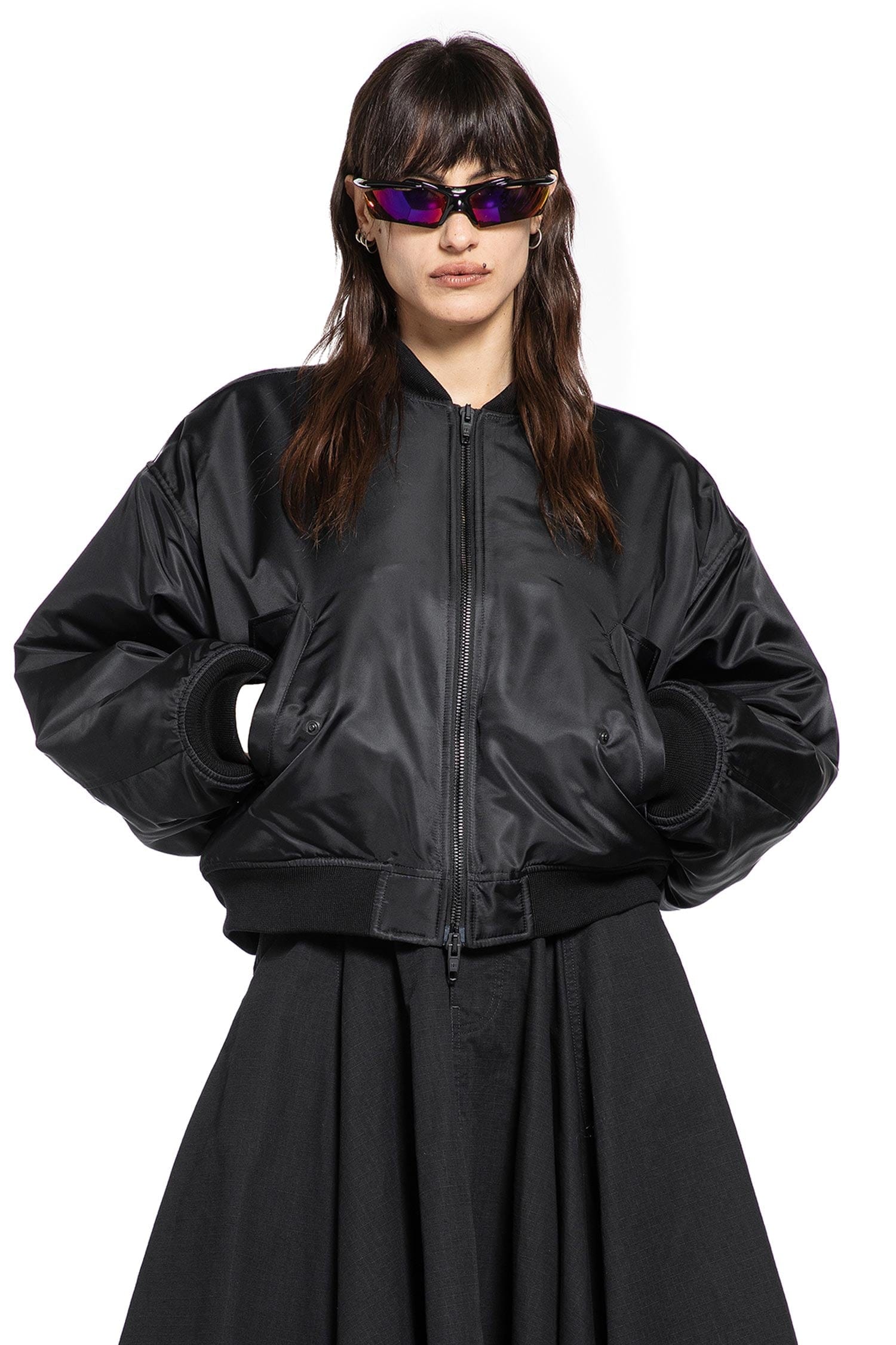 Balenciaga Bomber Jacket