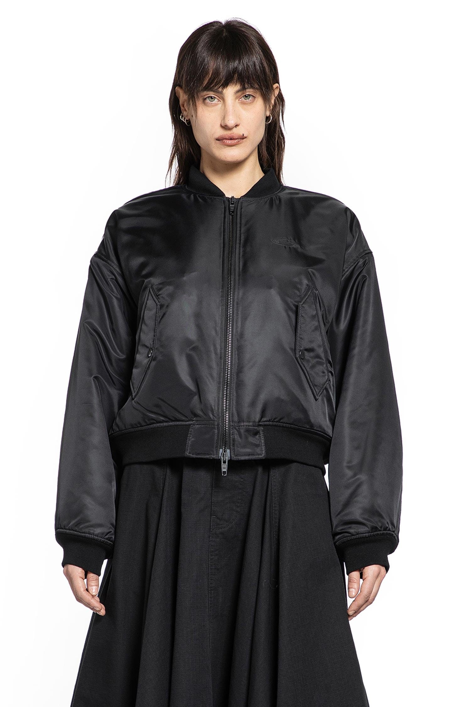 Balenciaga Bomber Jacket