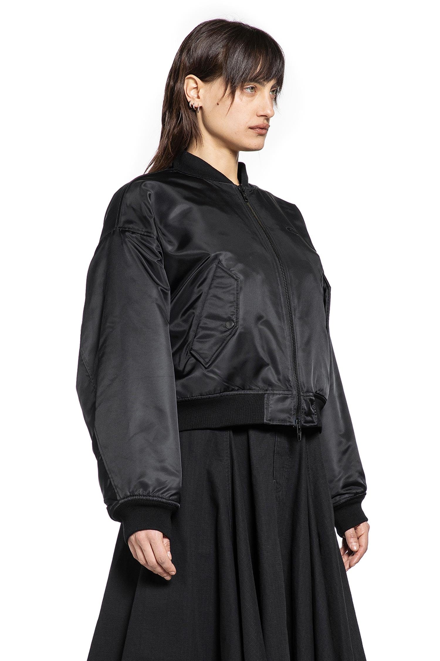 Balenciaga Bomber Jacket
