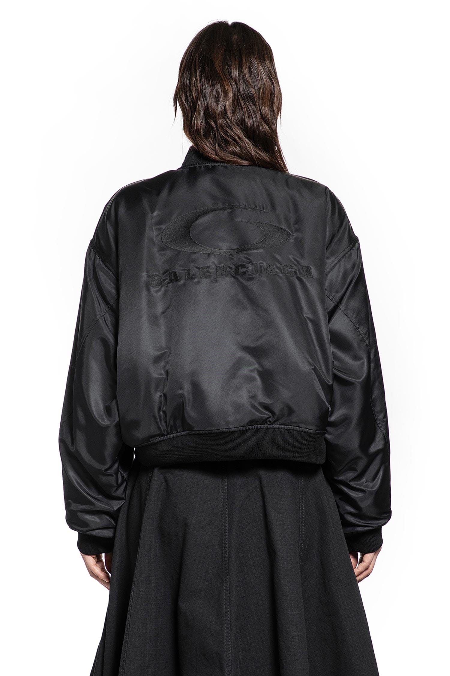 Balenciaga Bomber Jacket