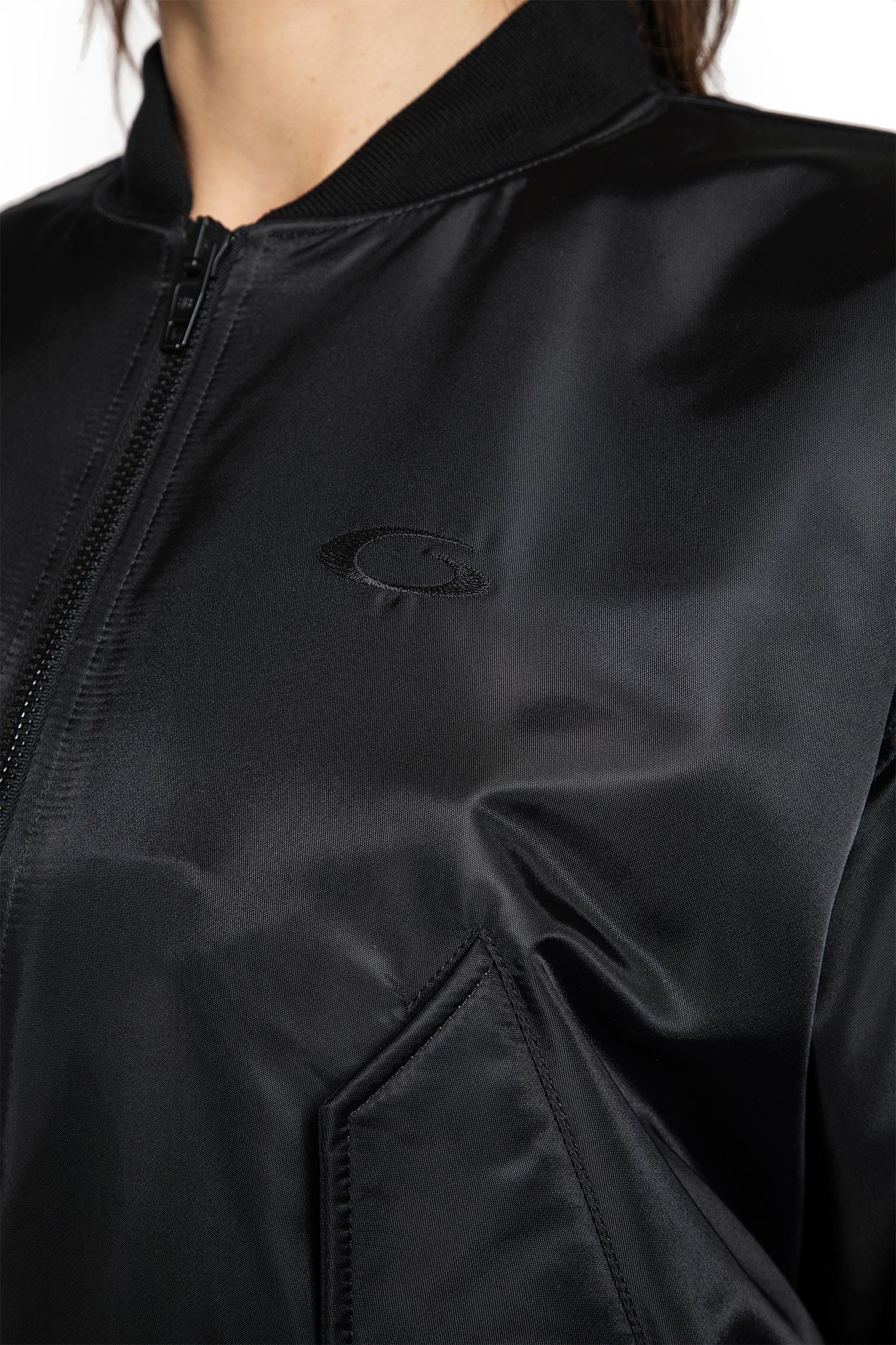 Balenciaga Bomber Jacket