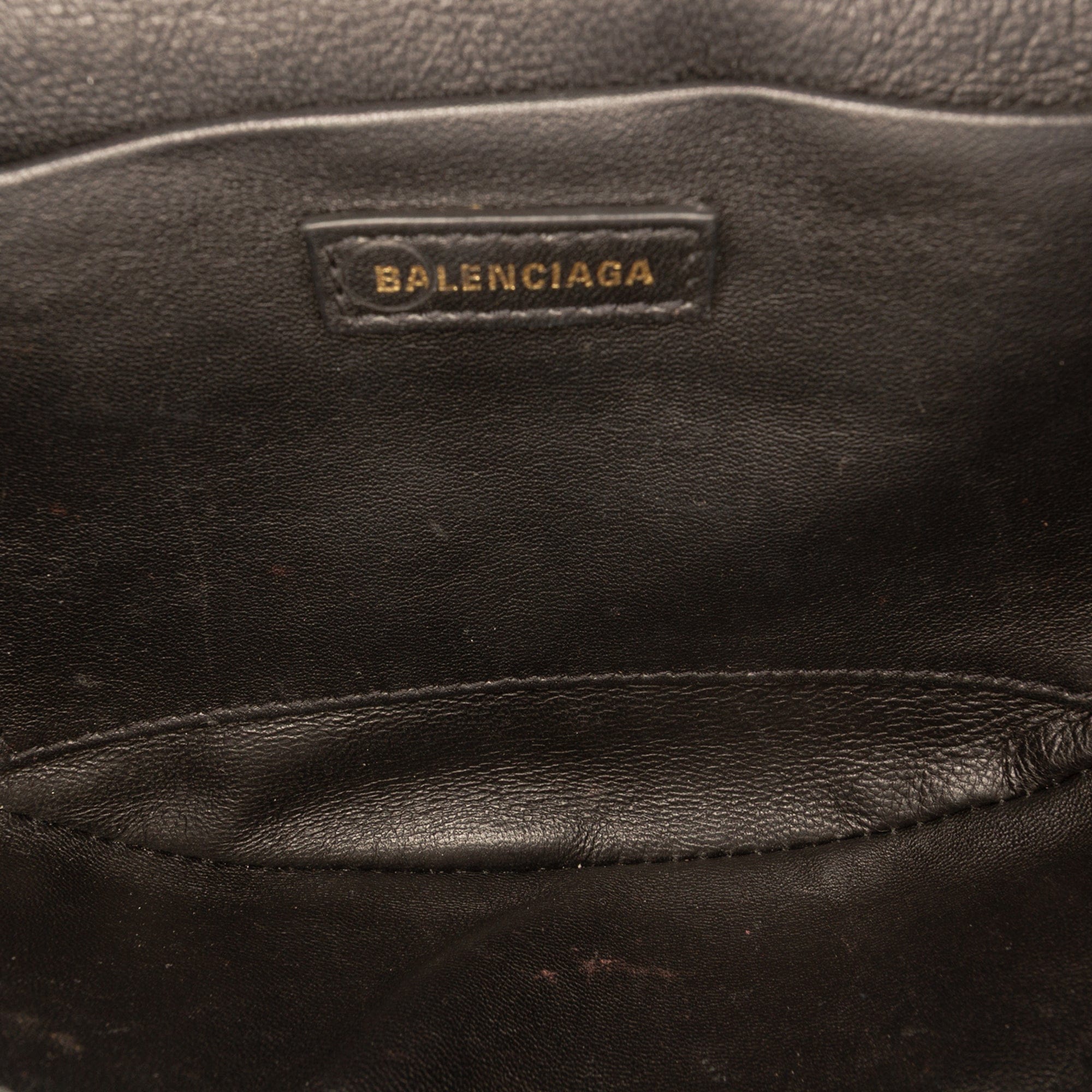Balenciaga Velvet Crystal Embellished Souvenir Belt Bag XXS