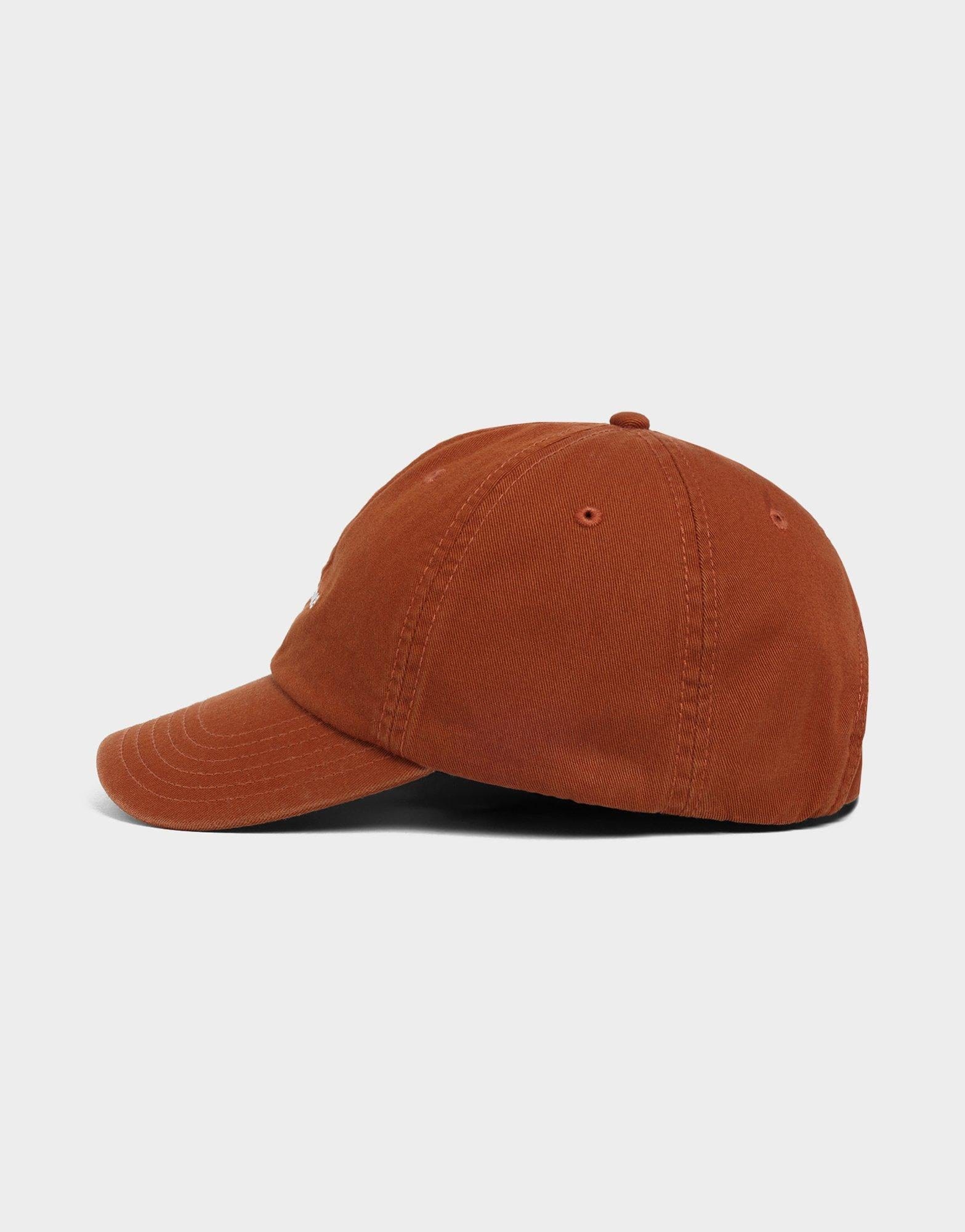 New Balance Linear Logo Cap