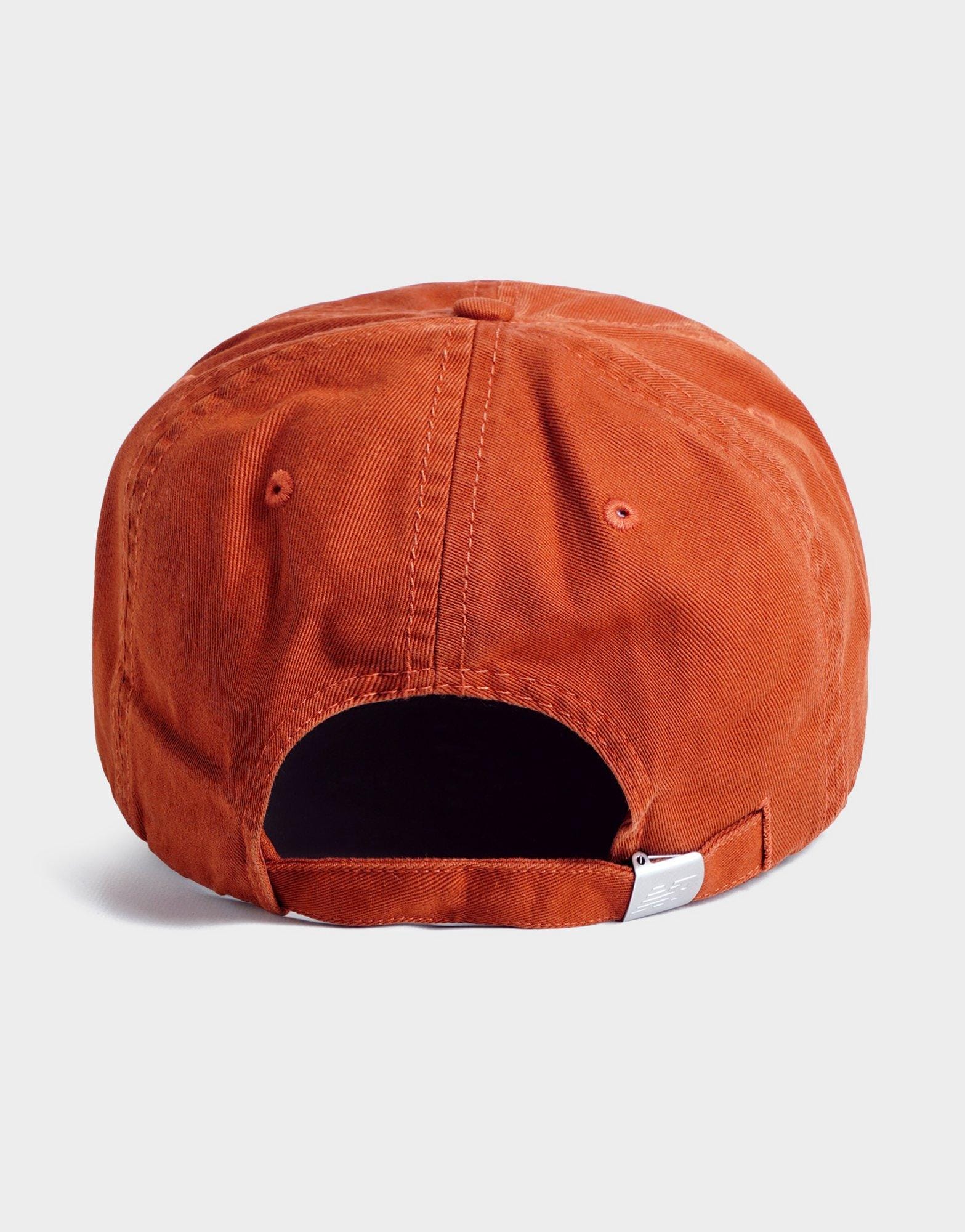 New Balance Linear Logo Cap