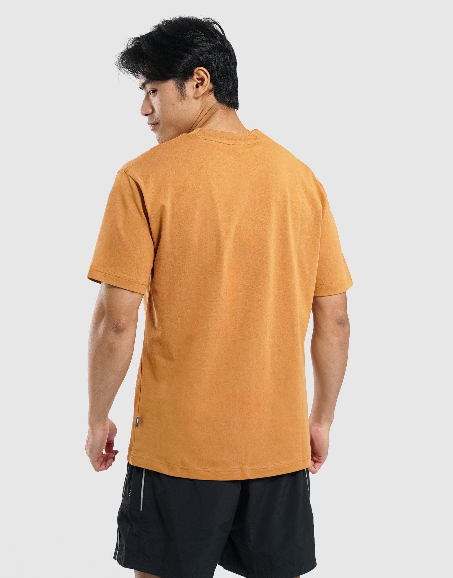 New Balance Athletics Embroidery T - Shirt
