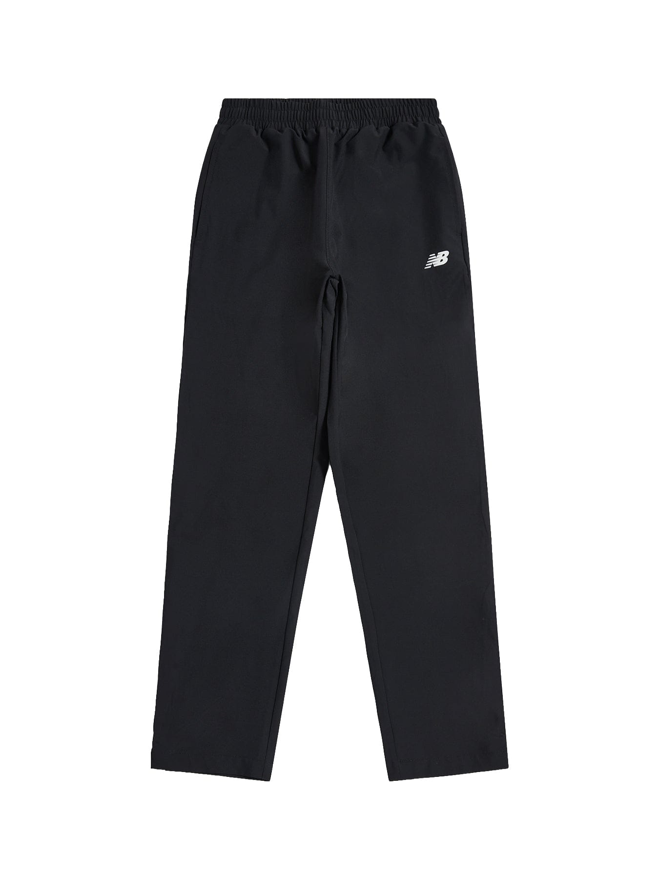 New Balance Kids' Sport Track Pants Black