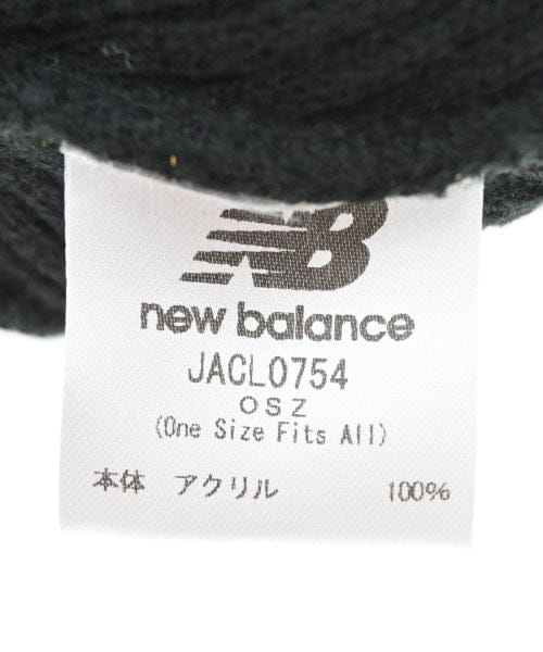 New Balance Knitted caps/Beanie