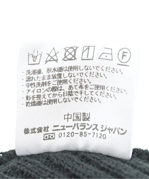 New Balance Knitted caps/Beanie