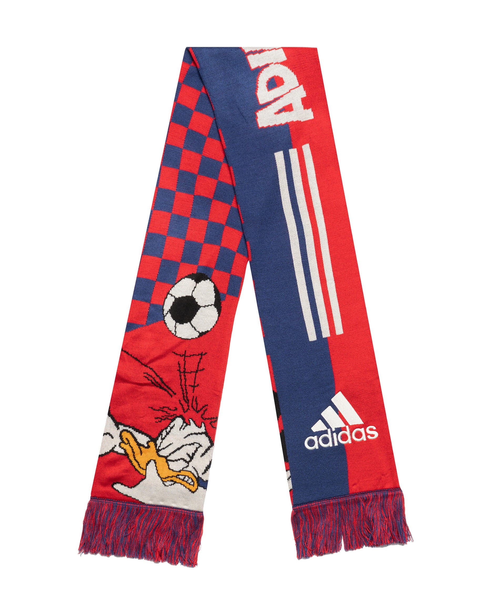 adidas Originals x Brain Dead x Disney SCARF