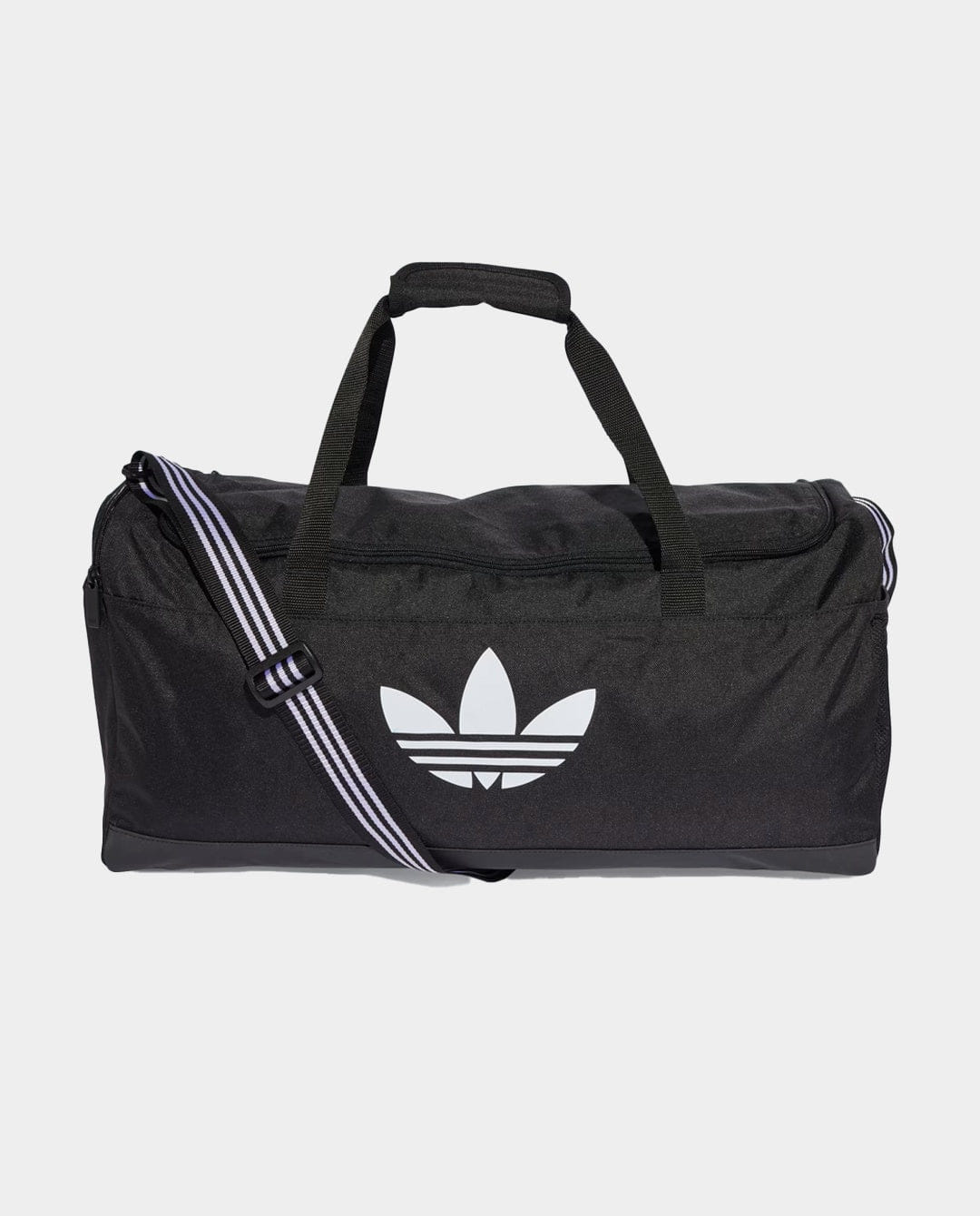 adidas - Duffle Bag - Black