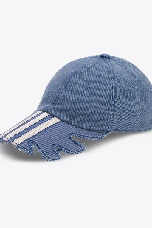 adidas X AVAVAV SLASHED 3 STRIPE CAP