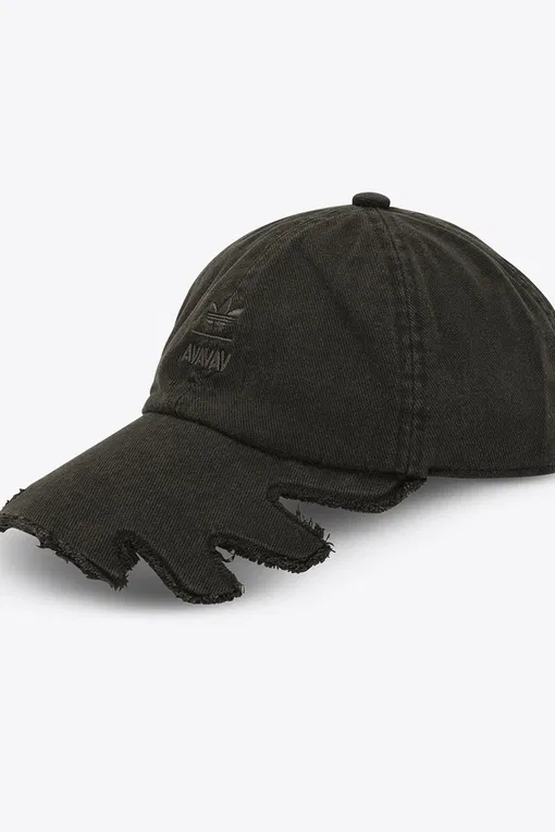 adidas X AVAVAV SLASHED CAP