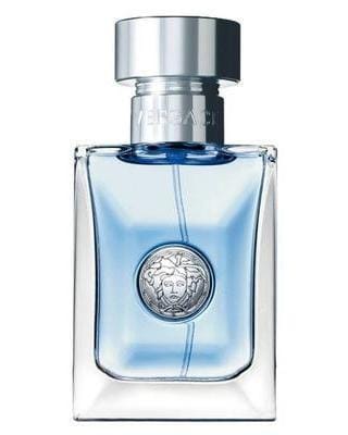 Versace Pour Homme
