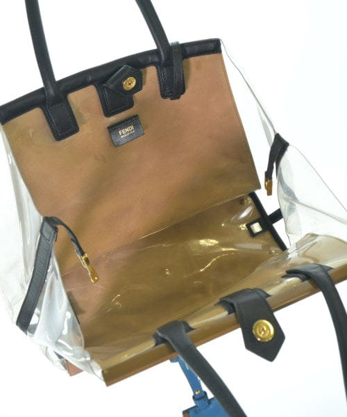 Fendi Handbags