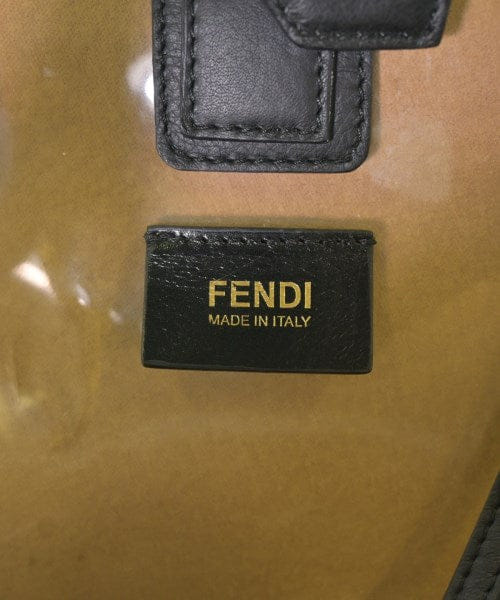 Fendi Handbags