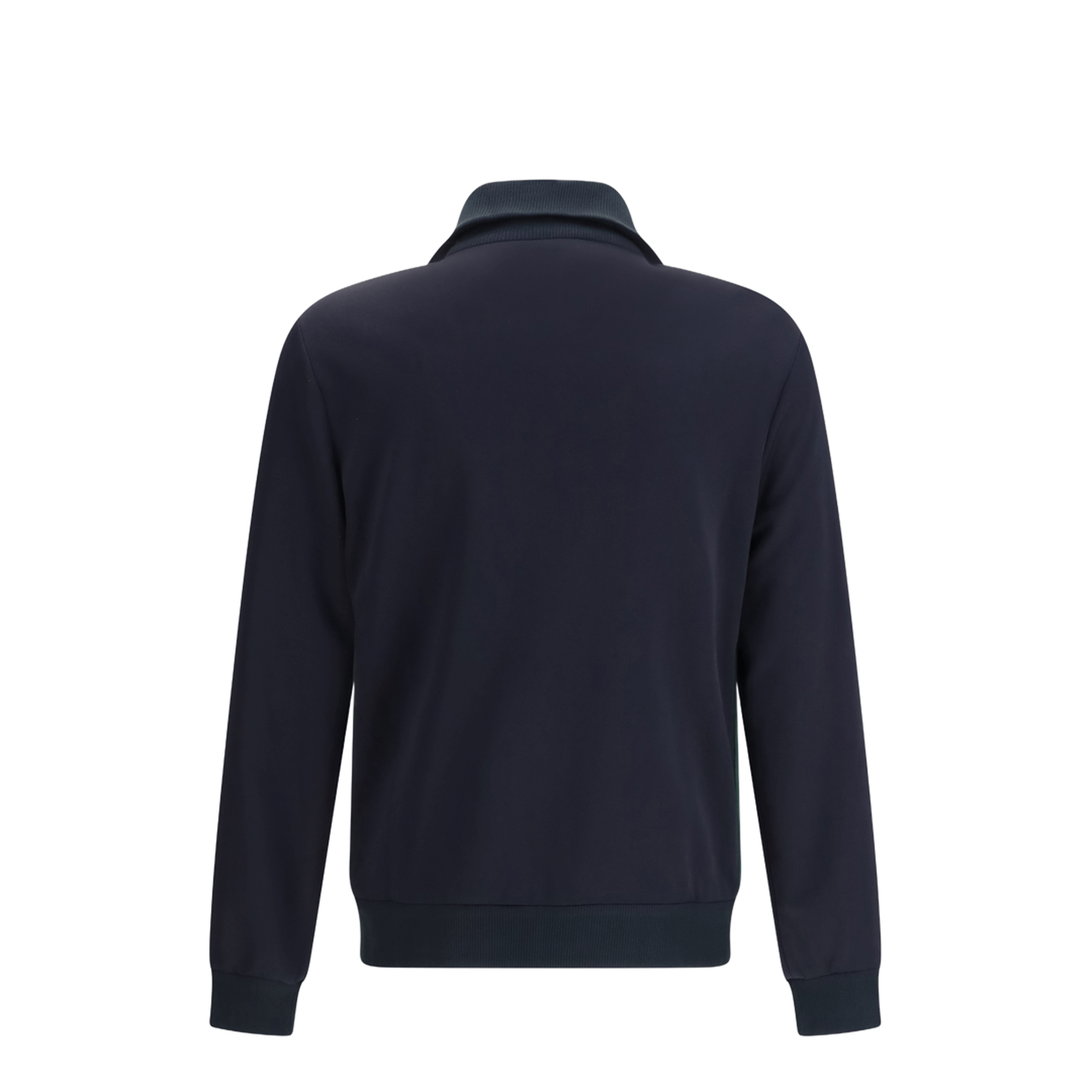 Gucci Technical Jersey Zip - Up Jacket