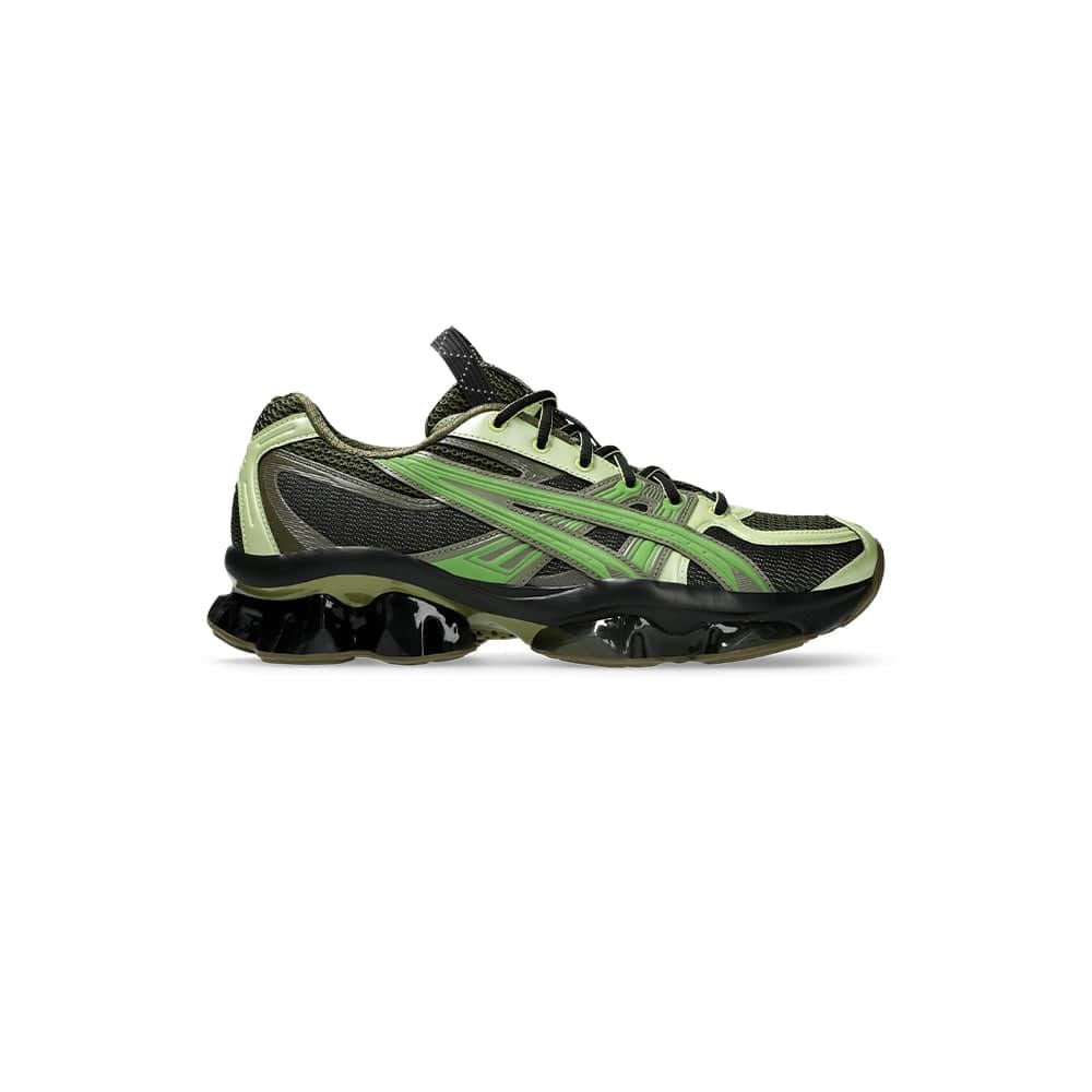 ASICS Gel - Quantum Kinetic - Moss/Bamboo