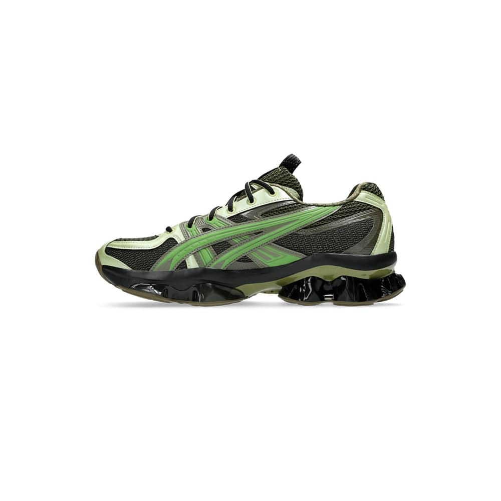 ASICS Gel - Quantum Kinetic - Moss/Bamboo
