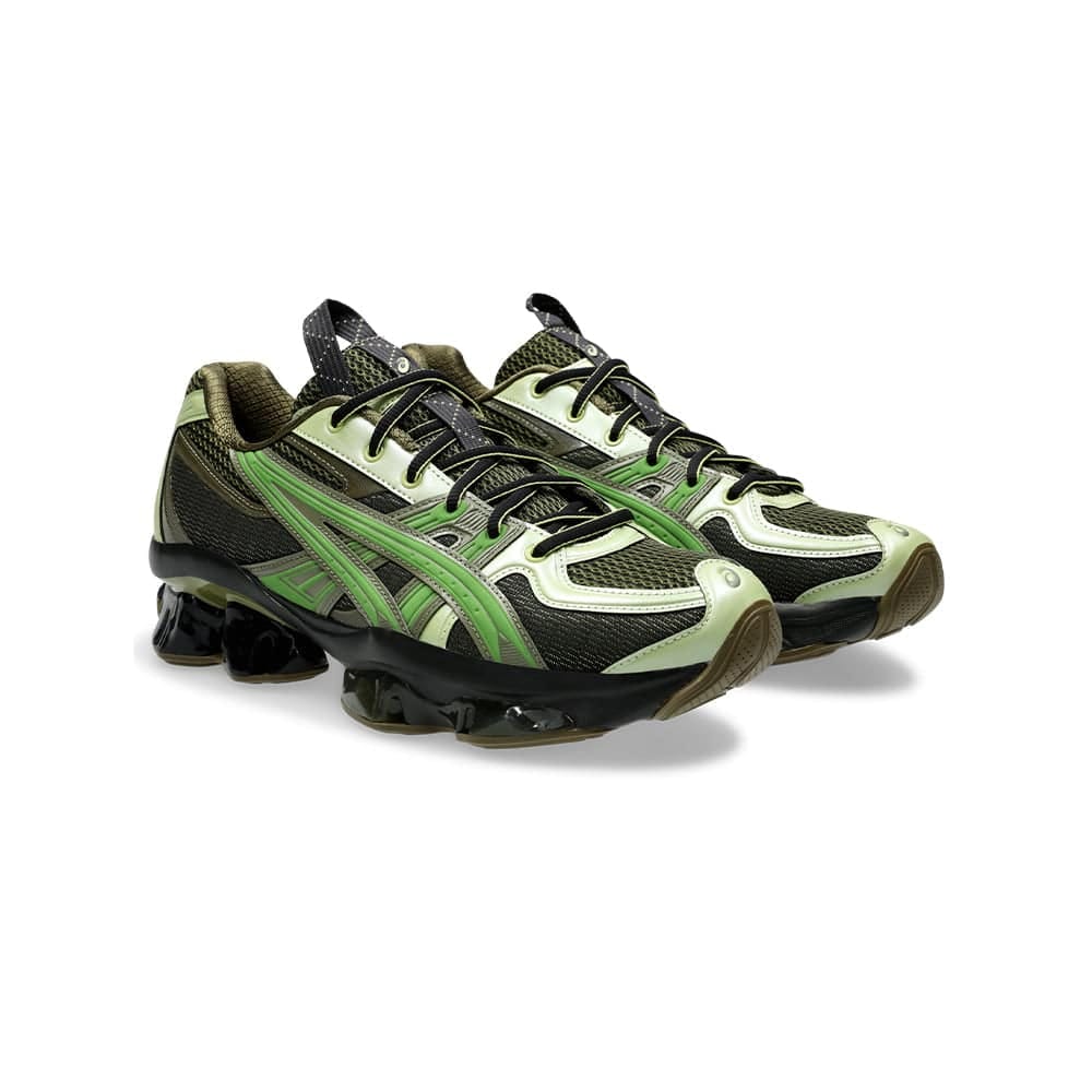 ASICS Gel - Quantum Kinetic - Moss/Bamboo