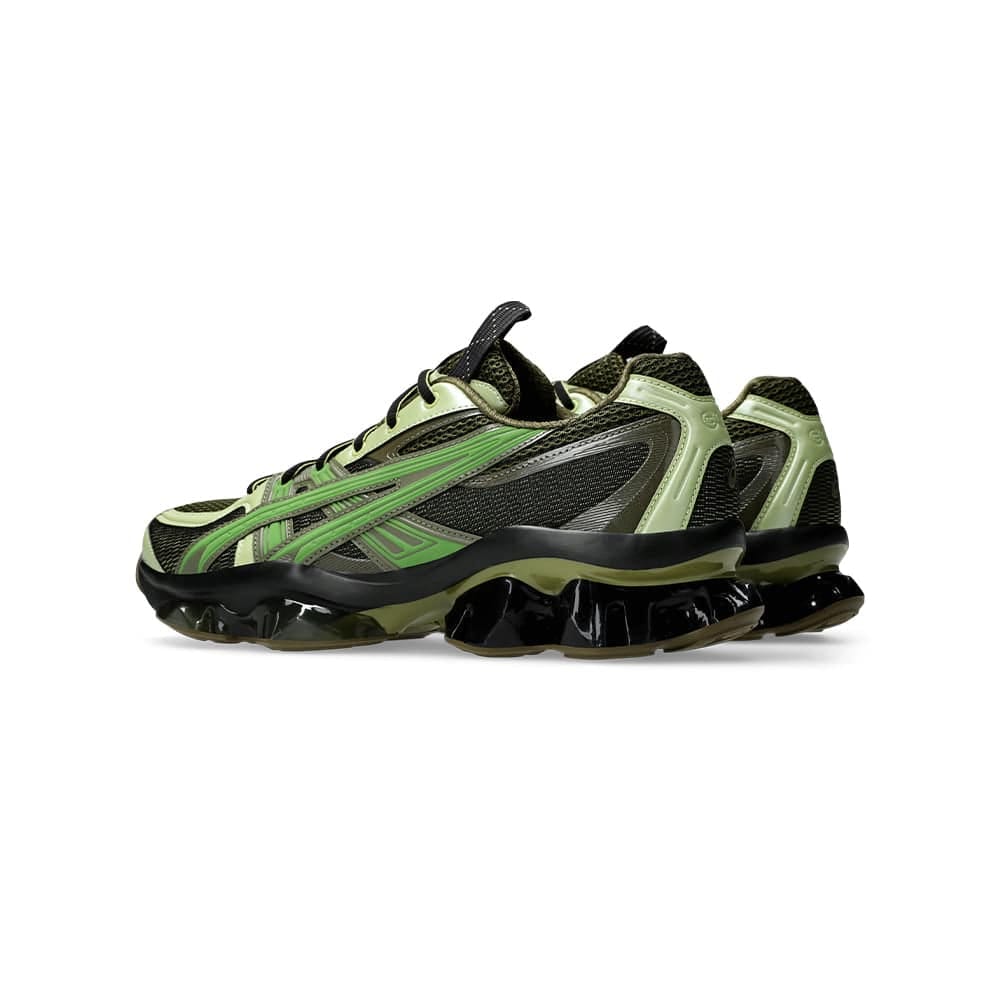 ASICS Gel - Quantum Kinetic - Moss/Bamboo