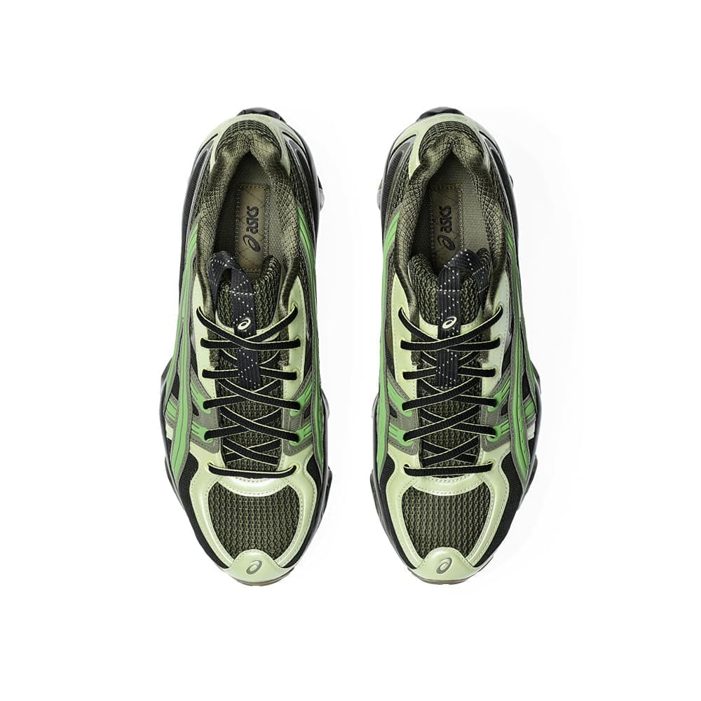 ASICS Gel - Quantum Kinetic - Moss/Bamboo
