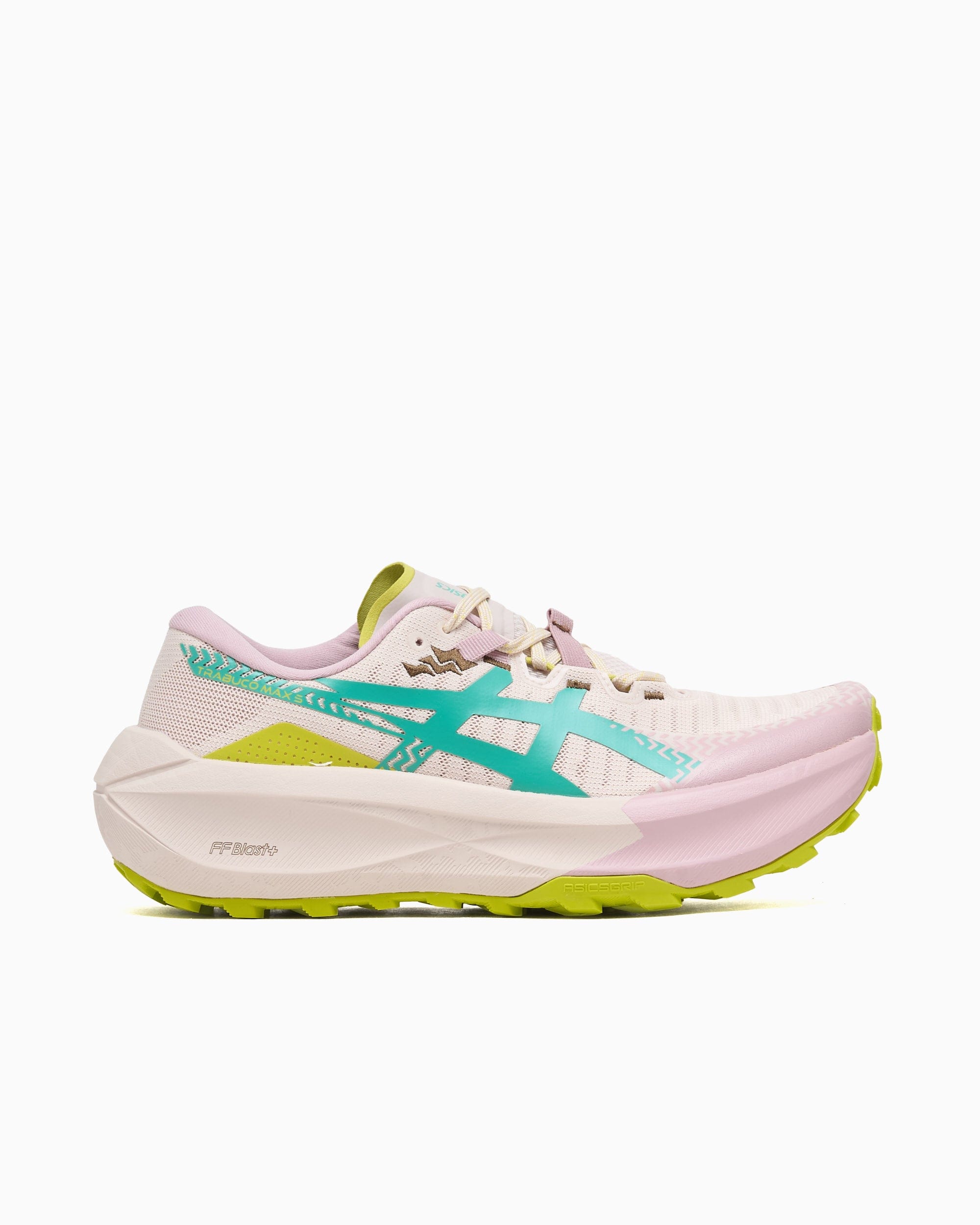 ASICS Trabuco Max 5
