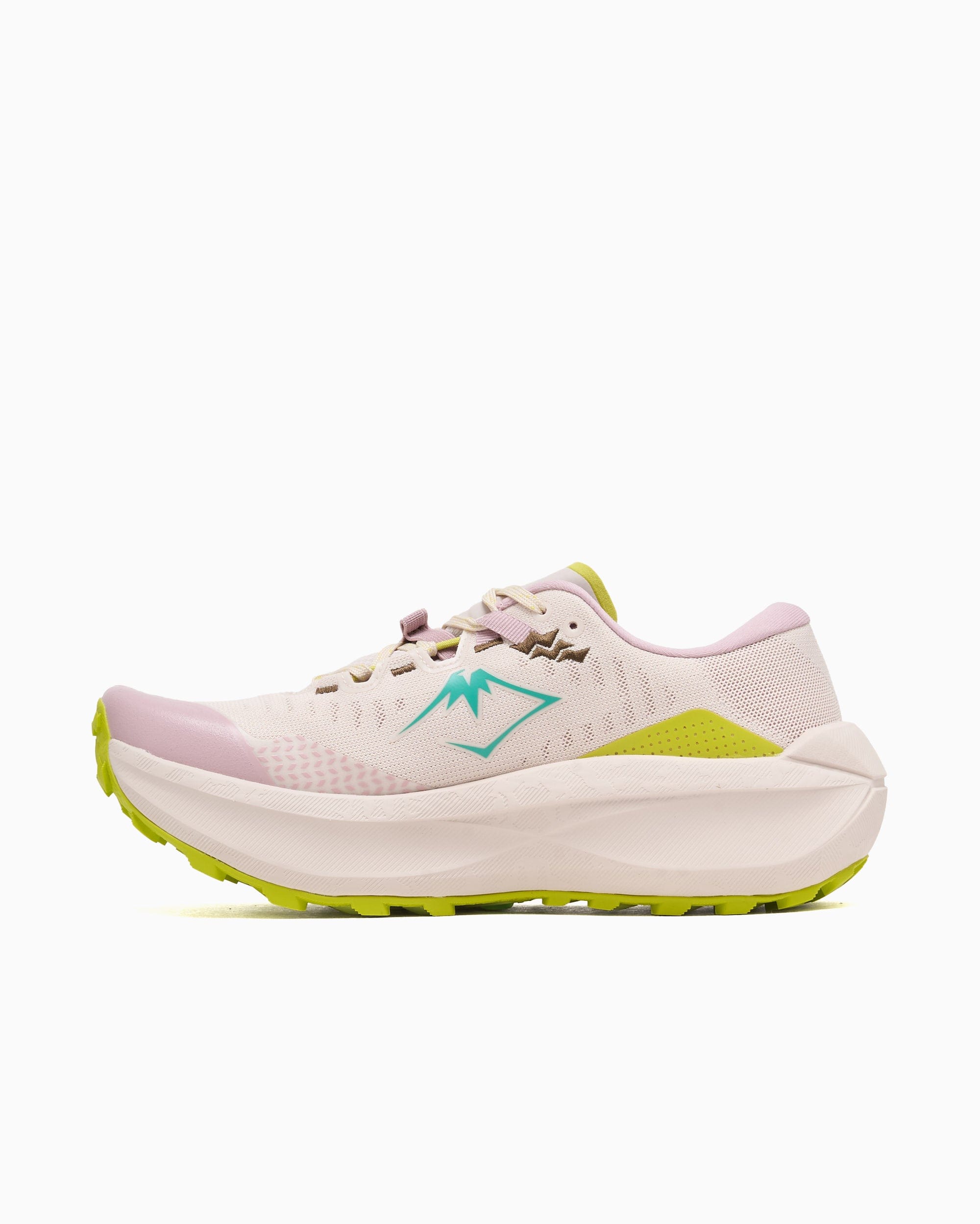 ASICS Trabuco Max 5