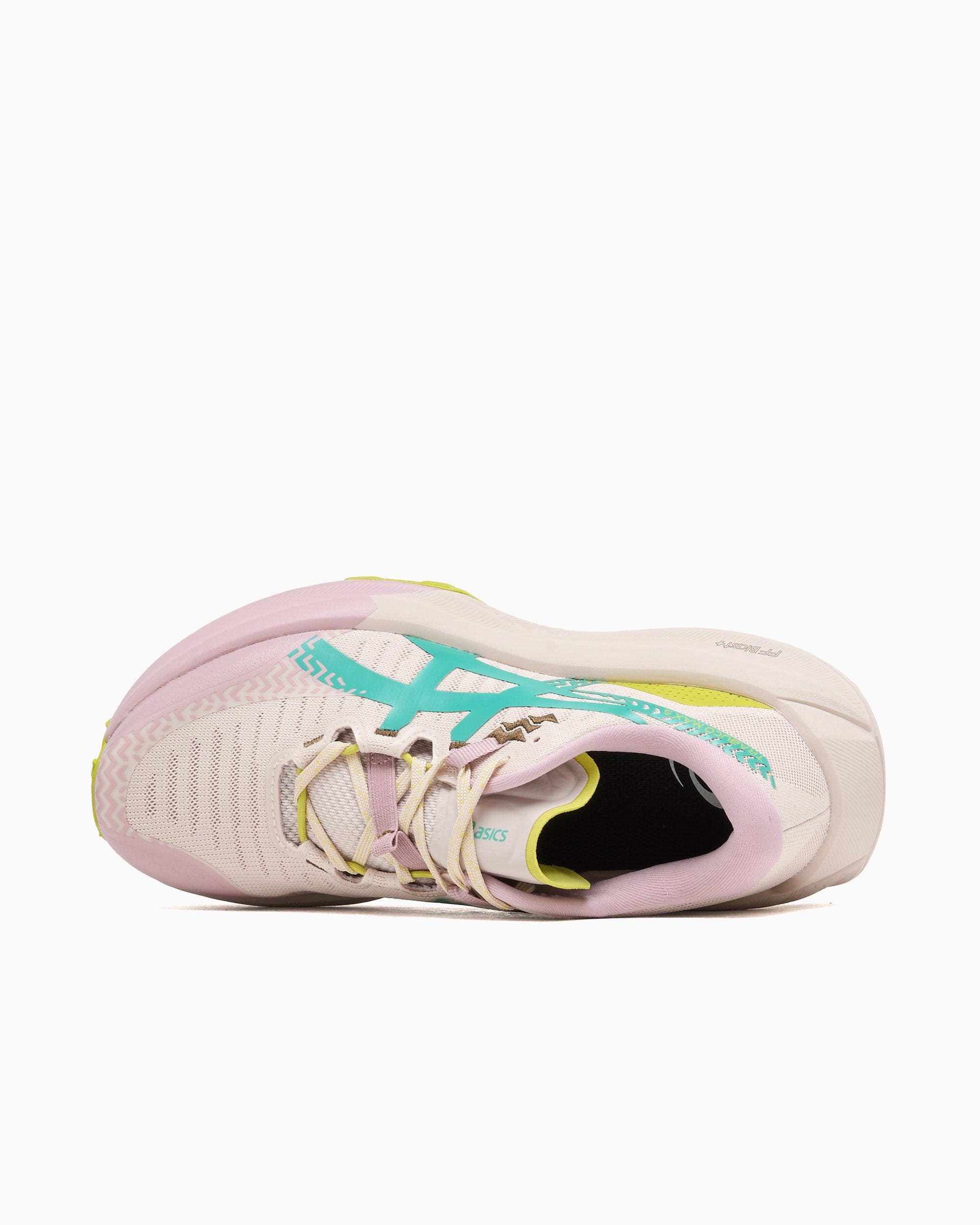 ASICS Trabuco Max 5