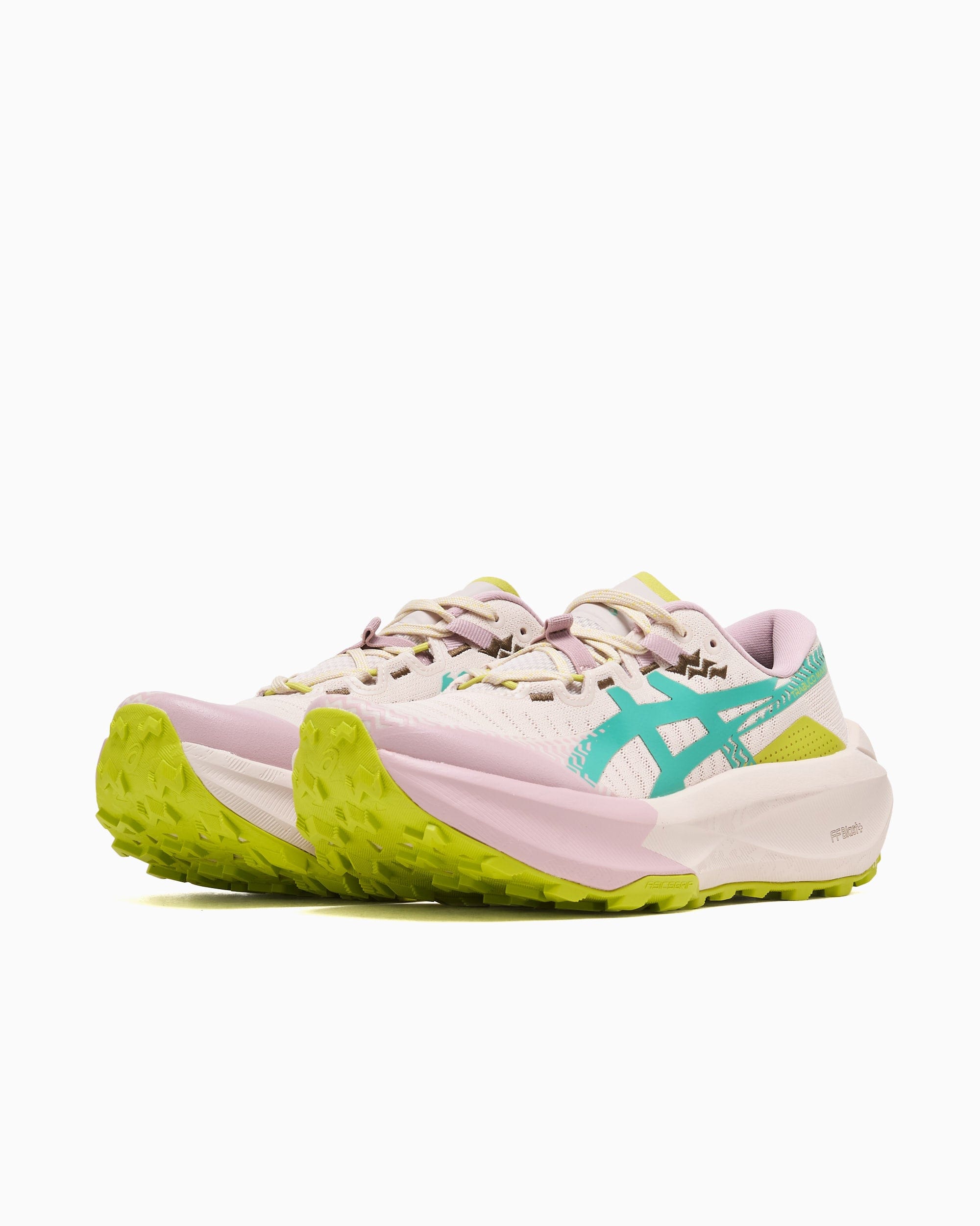 ASICS Trabuco Max 5