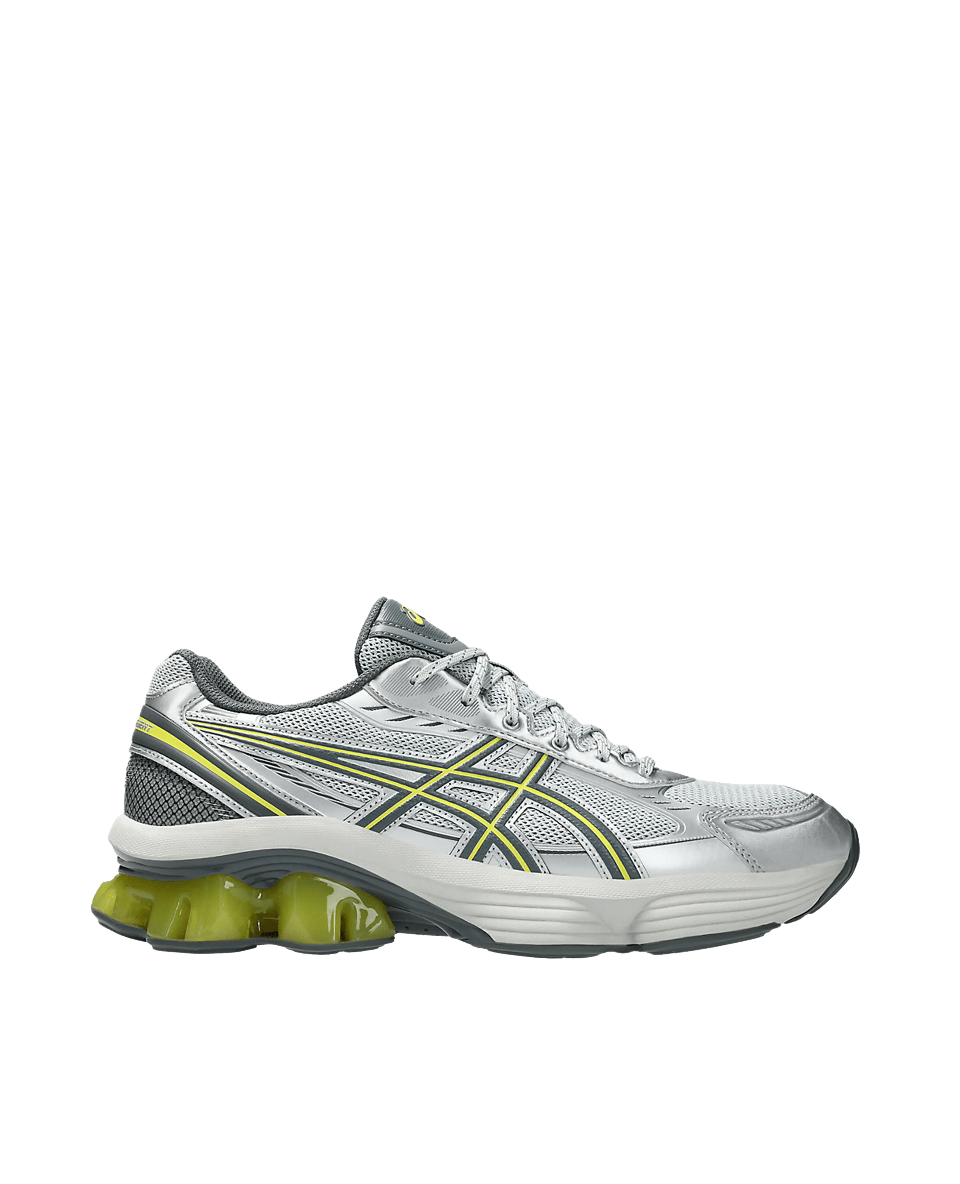 ASICS GEL - Kinetic Fluent (Glacier Grey/Graphite Grey)