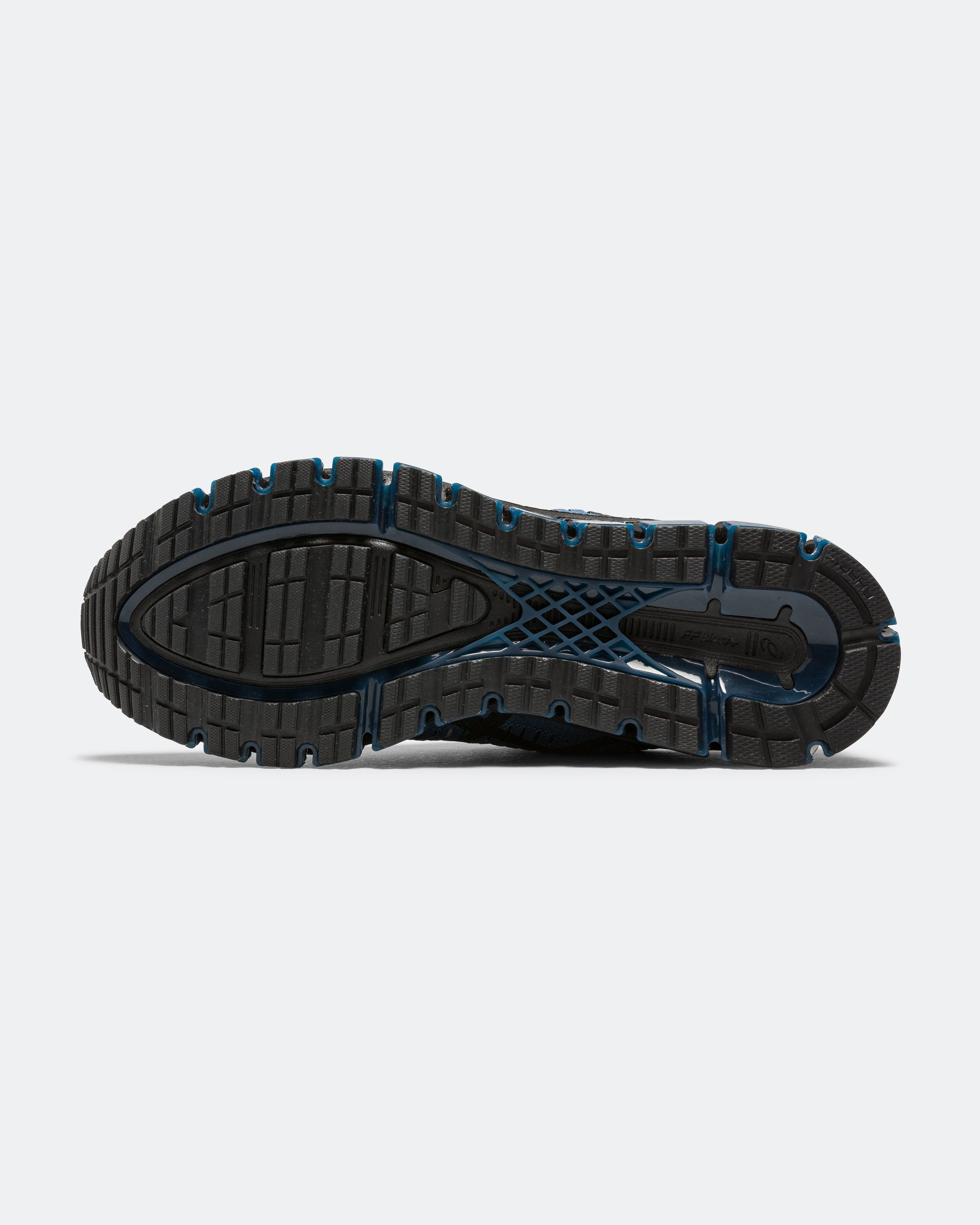 ASICS GEL - Quantum 360 I x C.P. Company - Moroccan Blue/Caviar