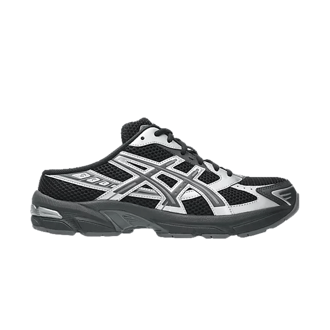 ASICS GEL - 1130 MULE BLACK / GRAPHITE GREY