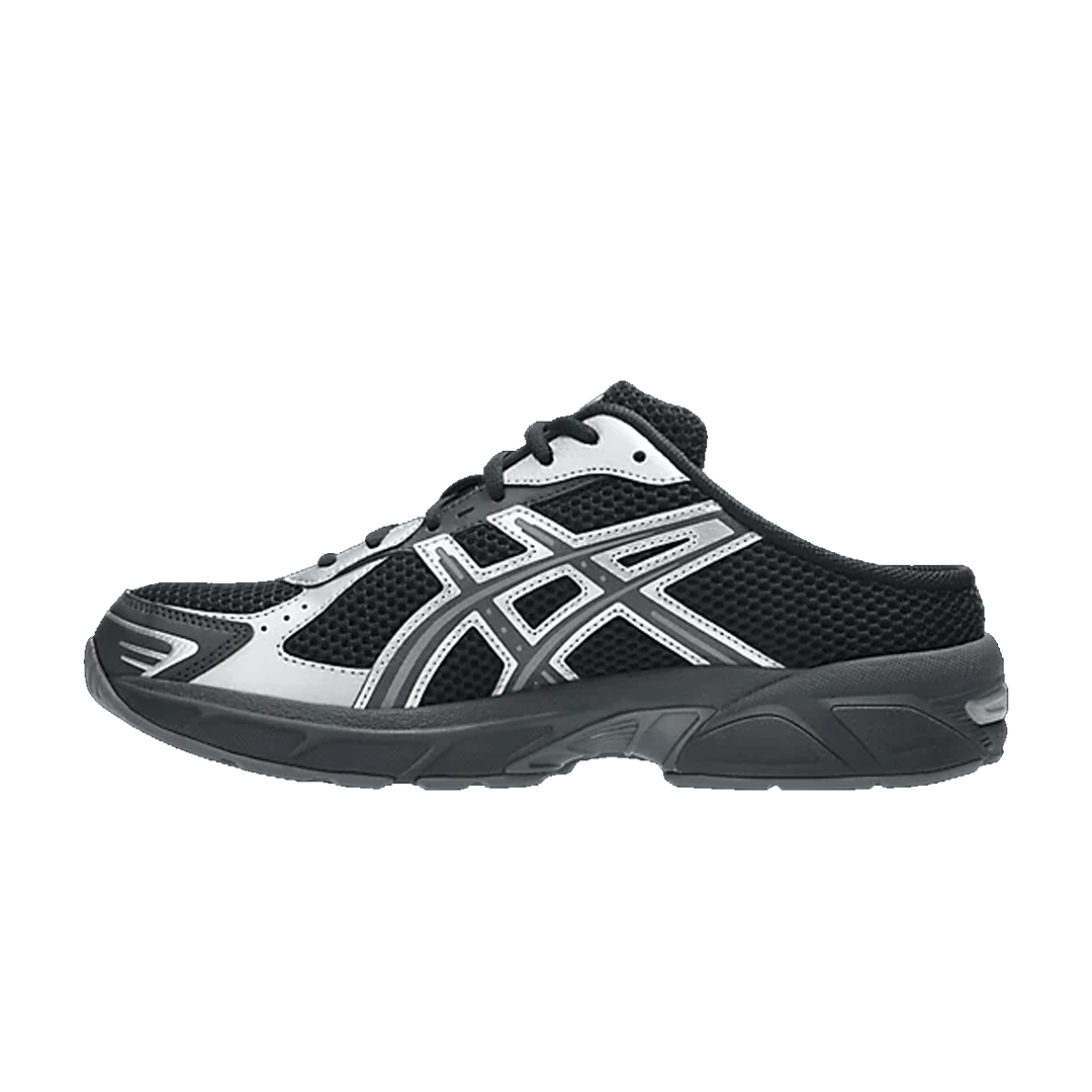 ASICS GEL - 1130 MULE BLACK / GRAPHITE GREY
