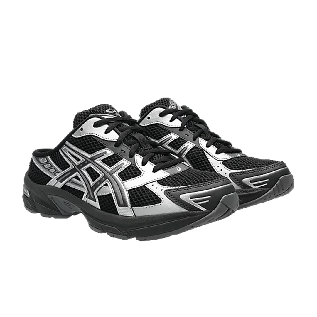 ASICS GEL - 1130 MULE BLACK / GRAPHITE GREY