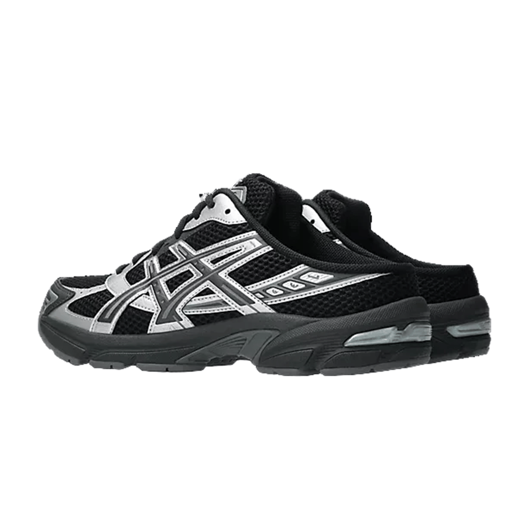 ASICS GEL - 1130 MULE BLACK / GRAPHITE GREY