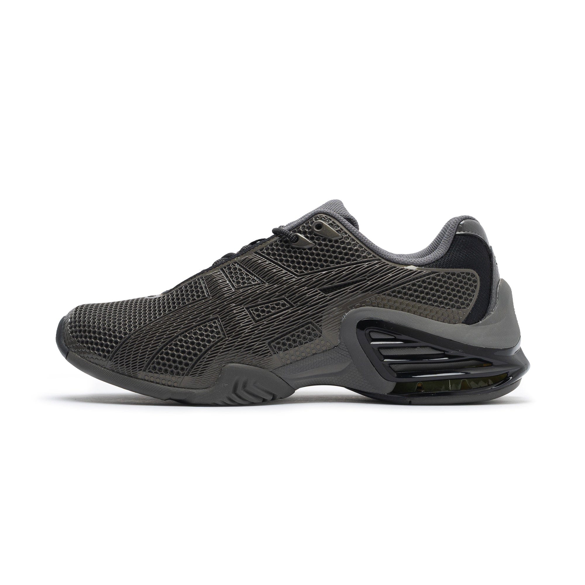 ASICS Gel - Teremoa II Gull Grey 1203A807 - 020