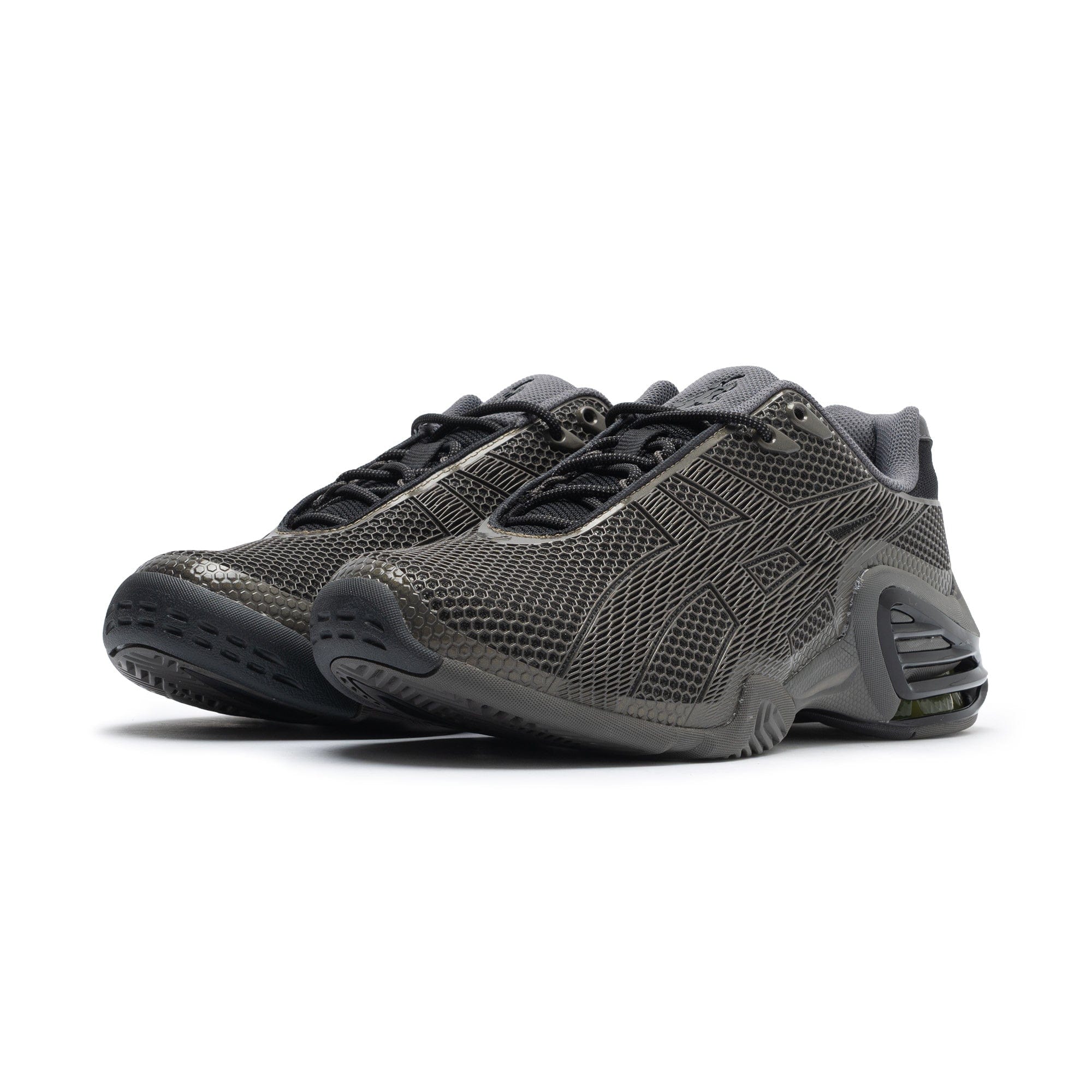 ASICS Gel - Teremoa II Gull Grey 1203A807 - 020