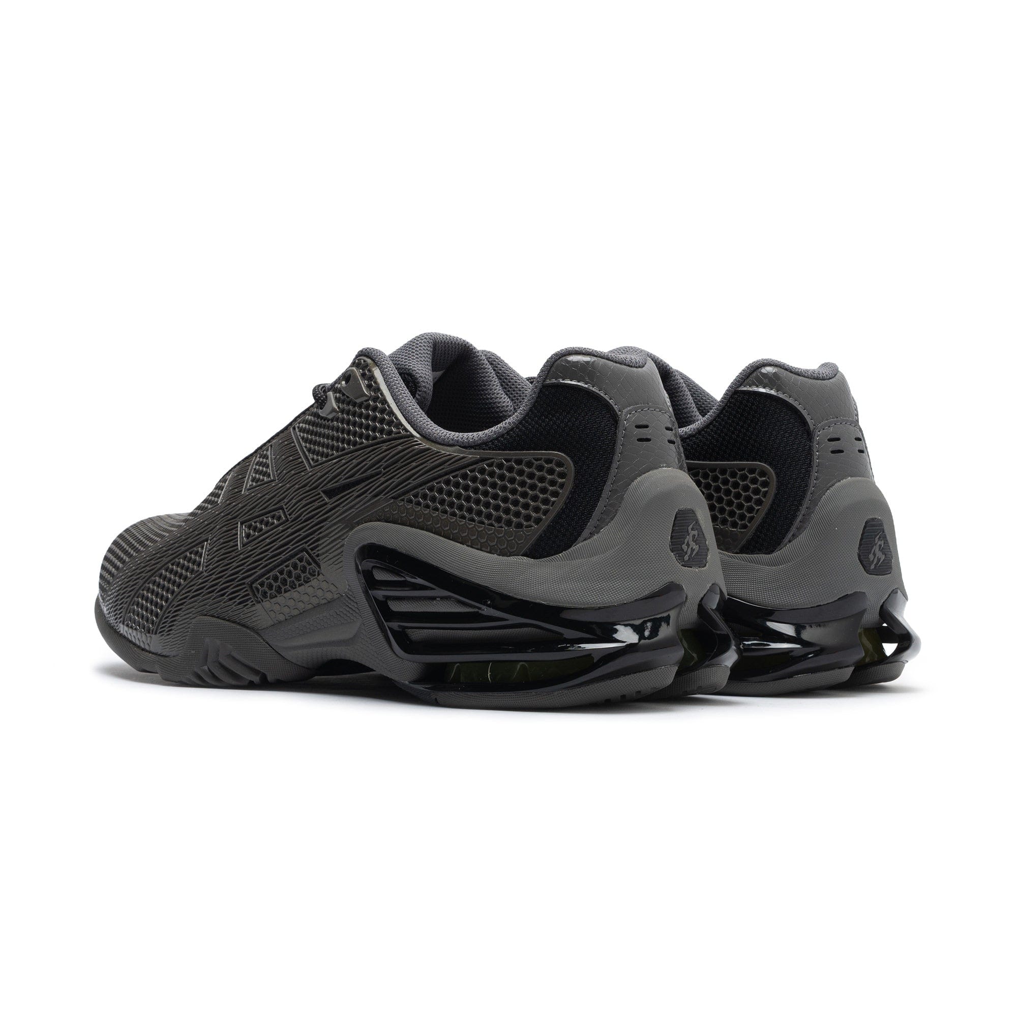 ASICS Gel - Teremoa II Gull Grey 1203A807 - 020