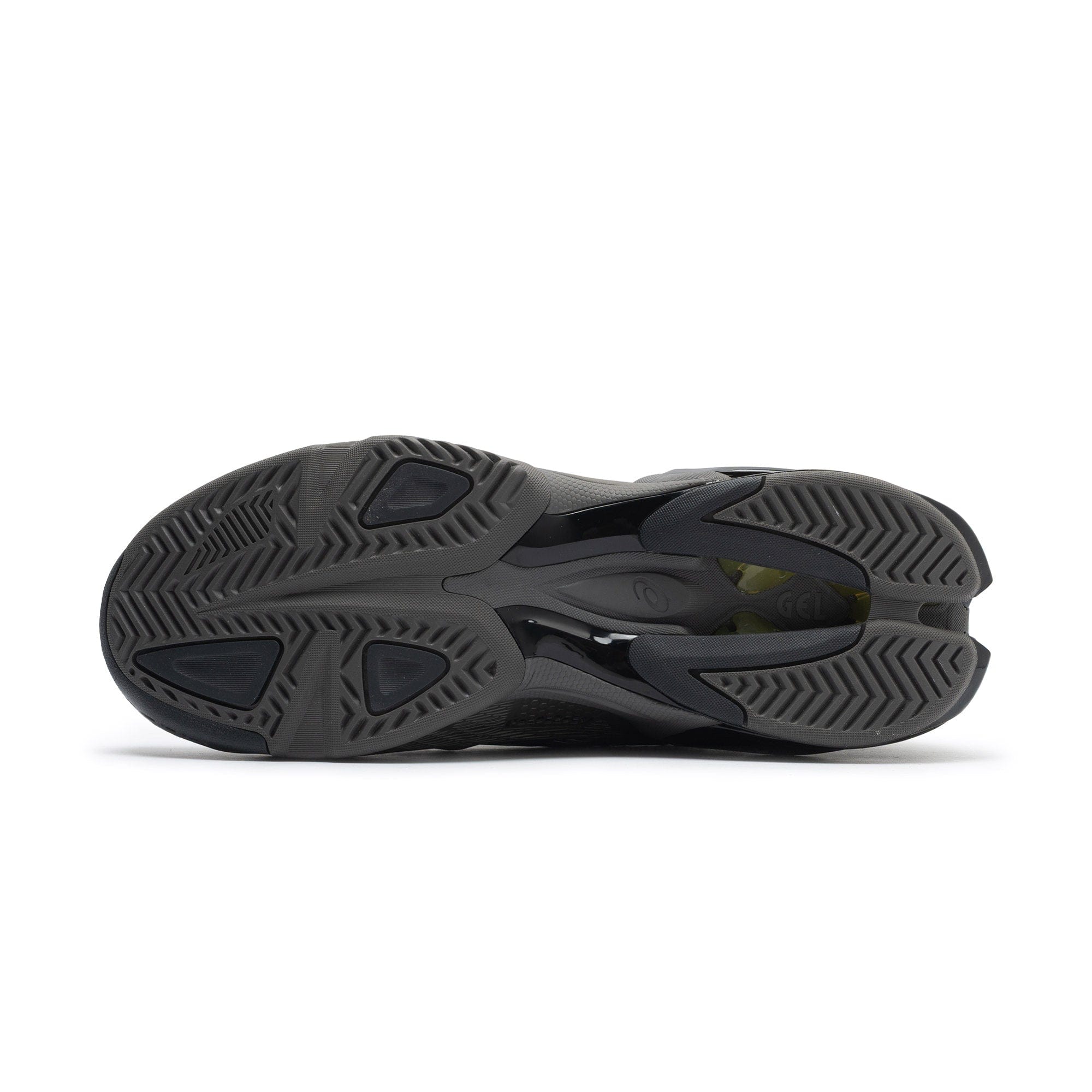 ASICS Gel - Teremoa II Gull Grey 1203A807 - 020
