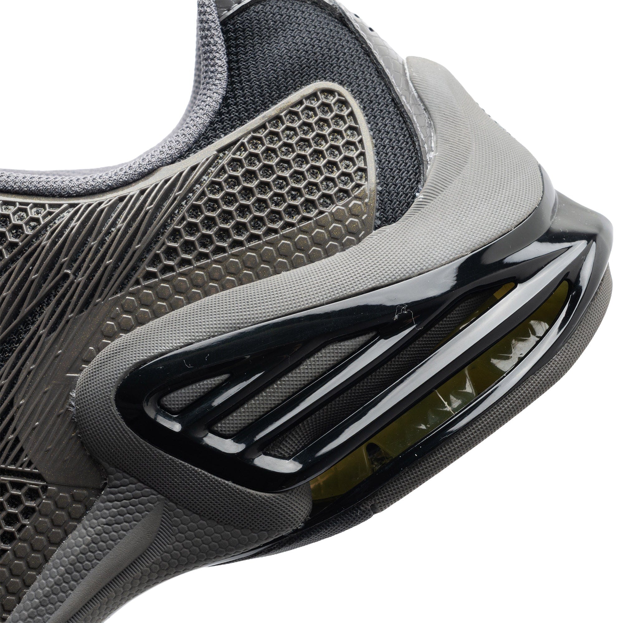 ASICS Gel - Teremoa II Gull Grey 1203A807 - 020